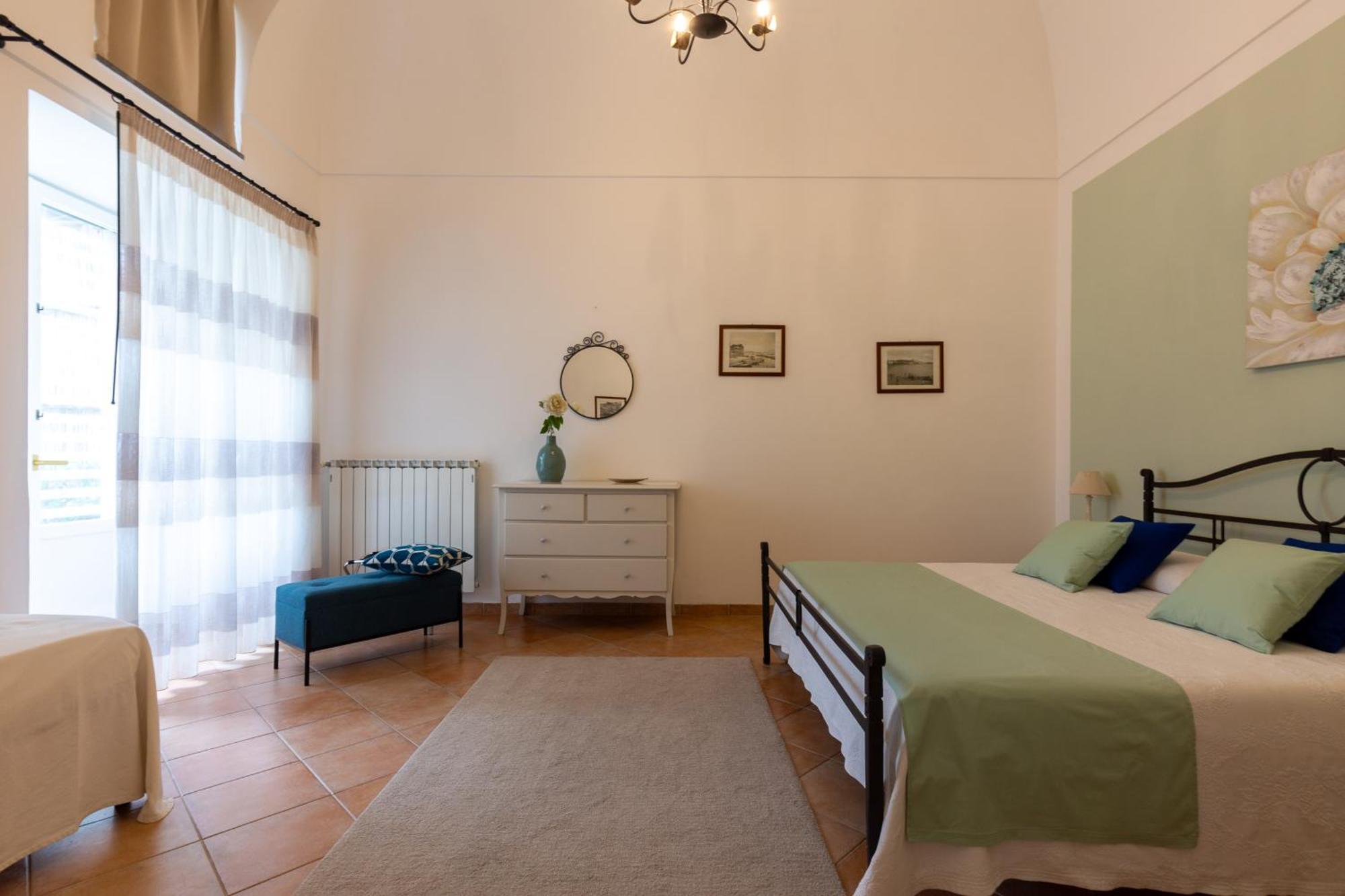 View Holiday home