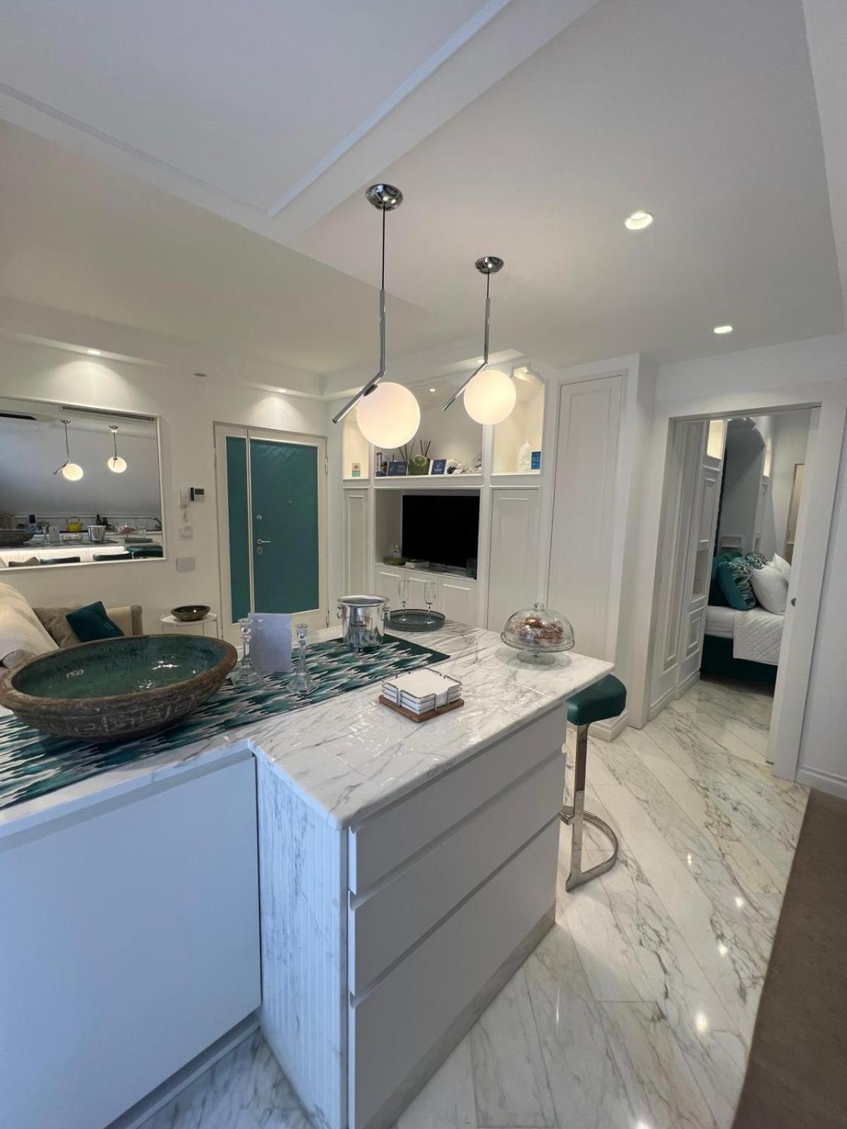 Apartment Maison Lady Claudia Luxury Sorrento