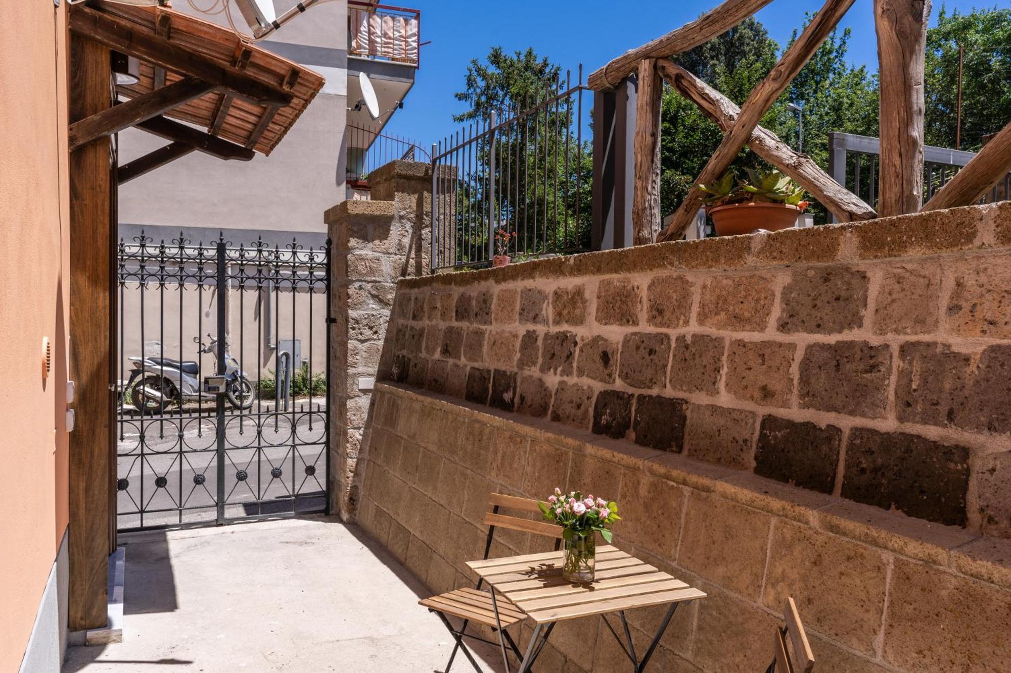 Casa Maris Appartamento Sorrento