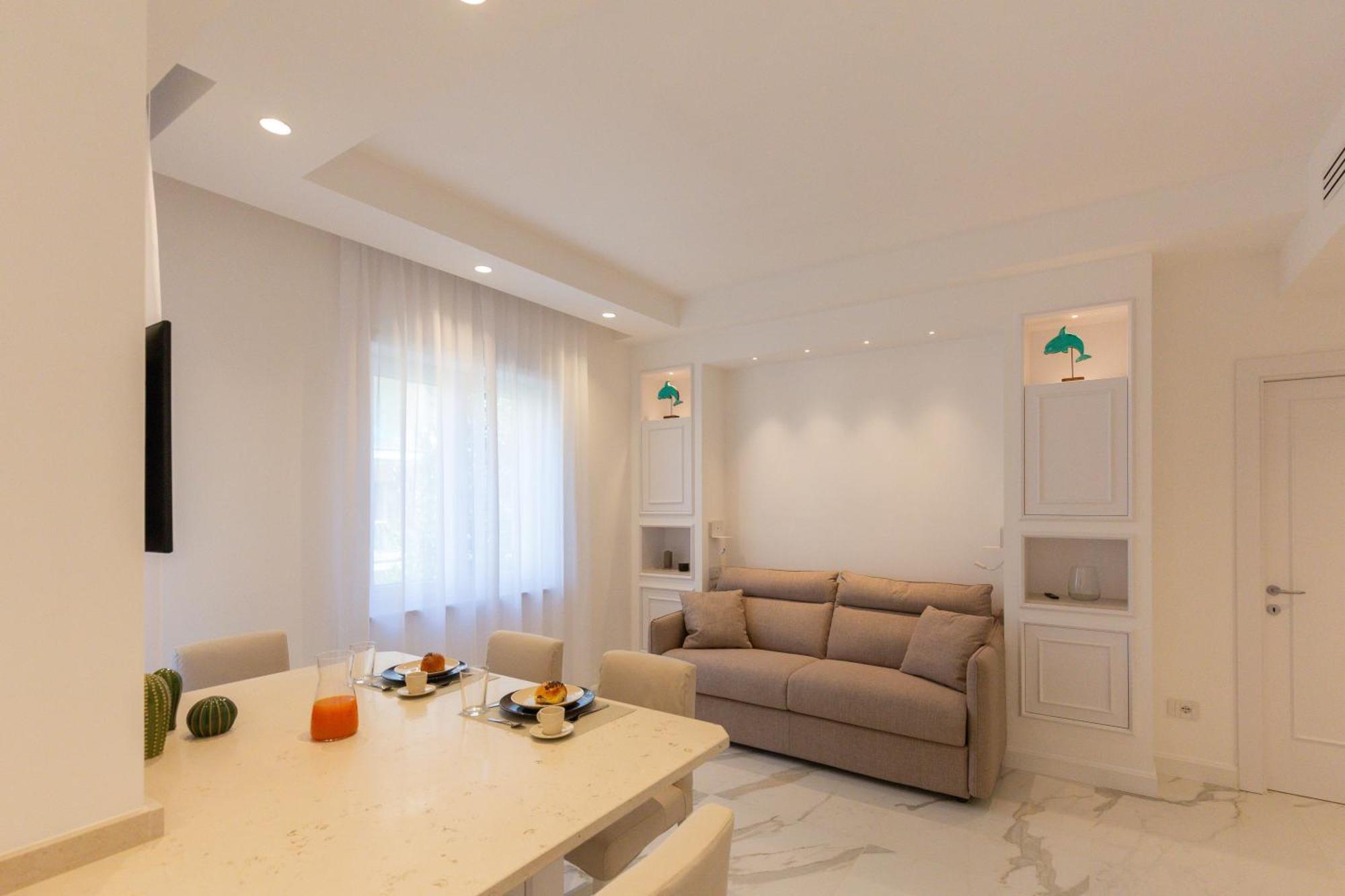 Affittacamere Maison Adriana Sorrento