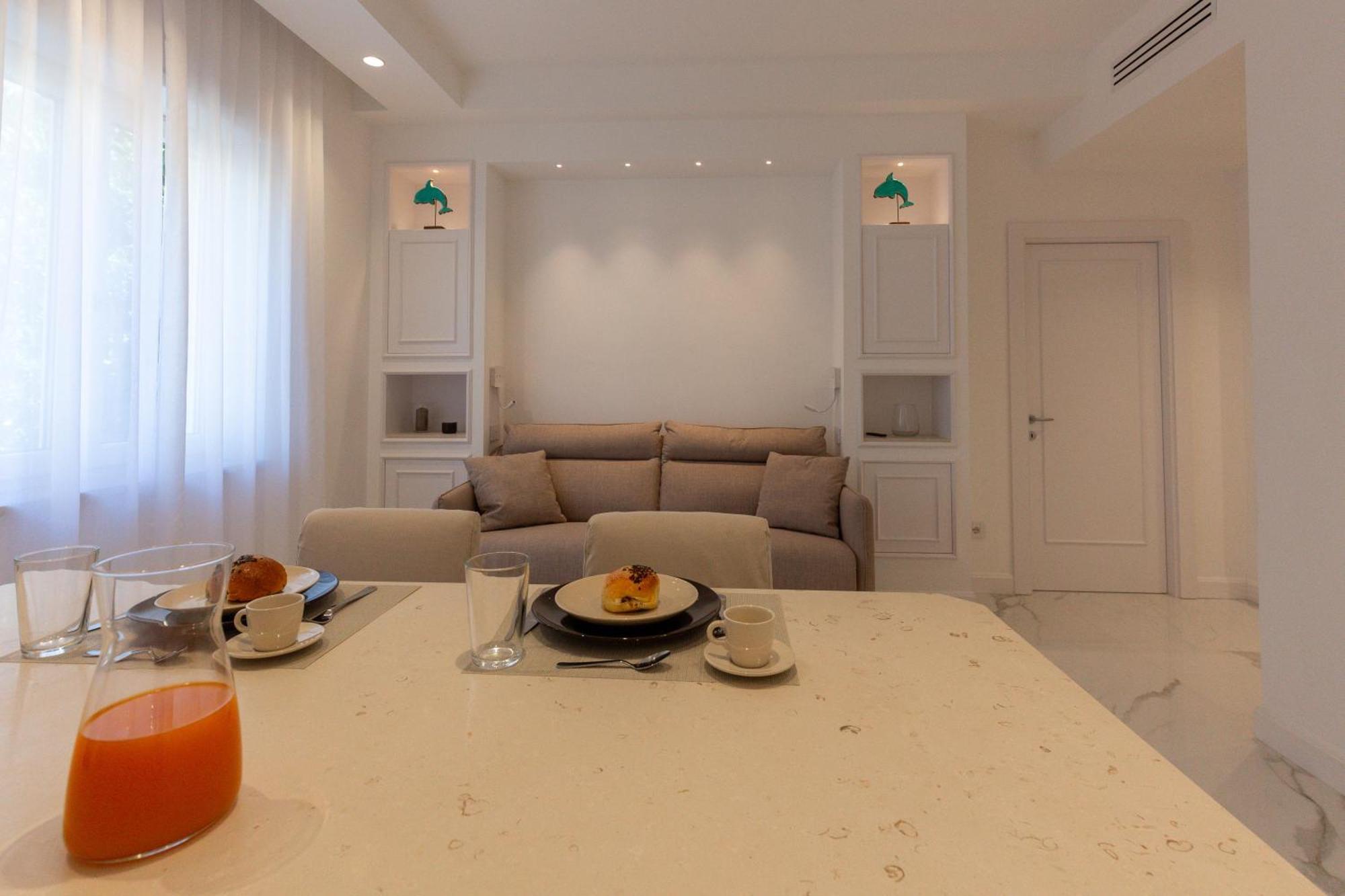 Maison Adriana * Sorrento