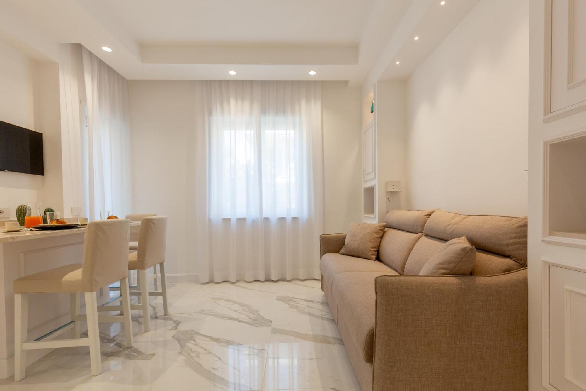 Affittacamere Maison Adriana
