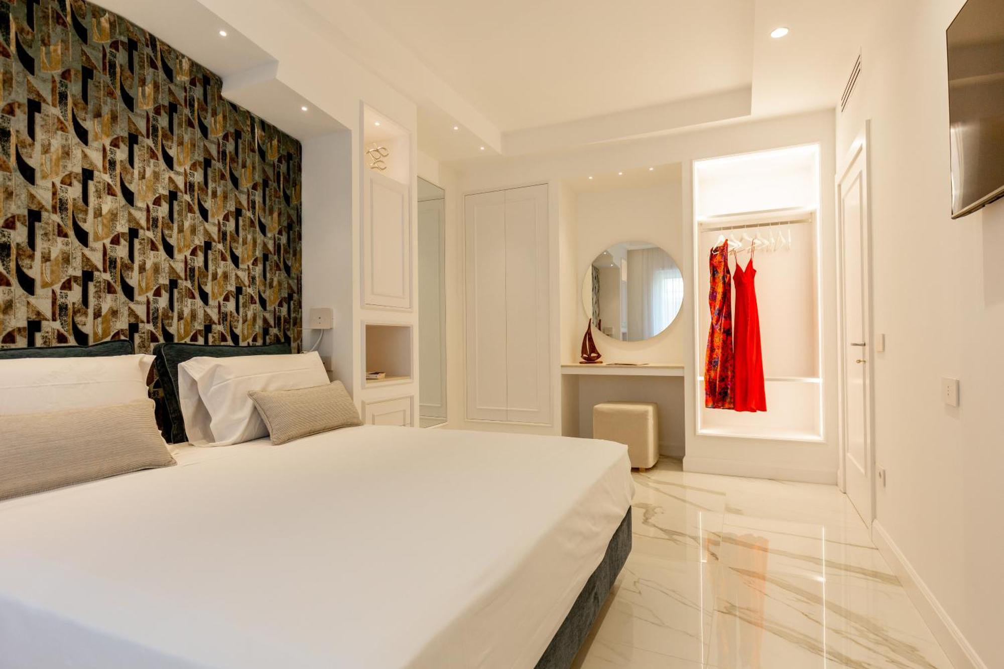Affittacamere Maison Adriana