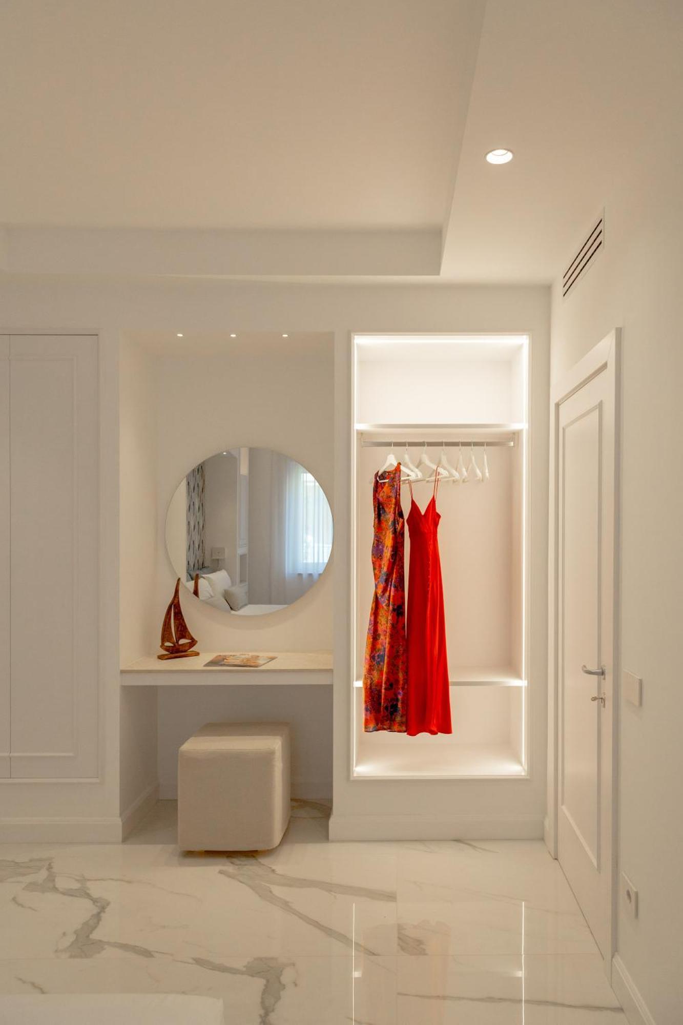 Affittacamere Maison Adriana Sorrento