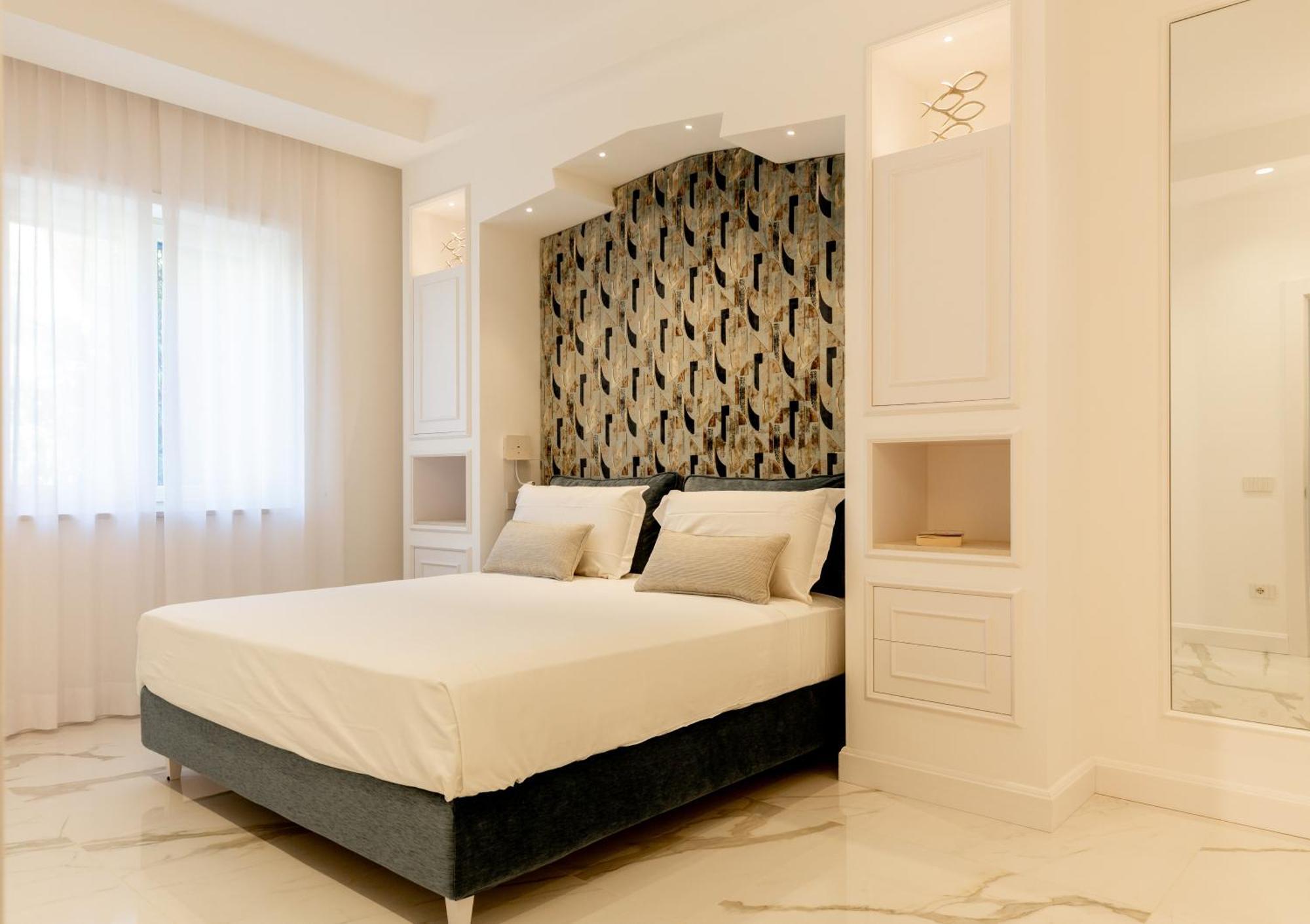 Affittacamere Maison Adriana *