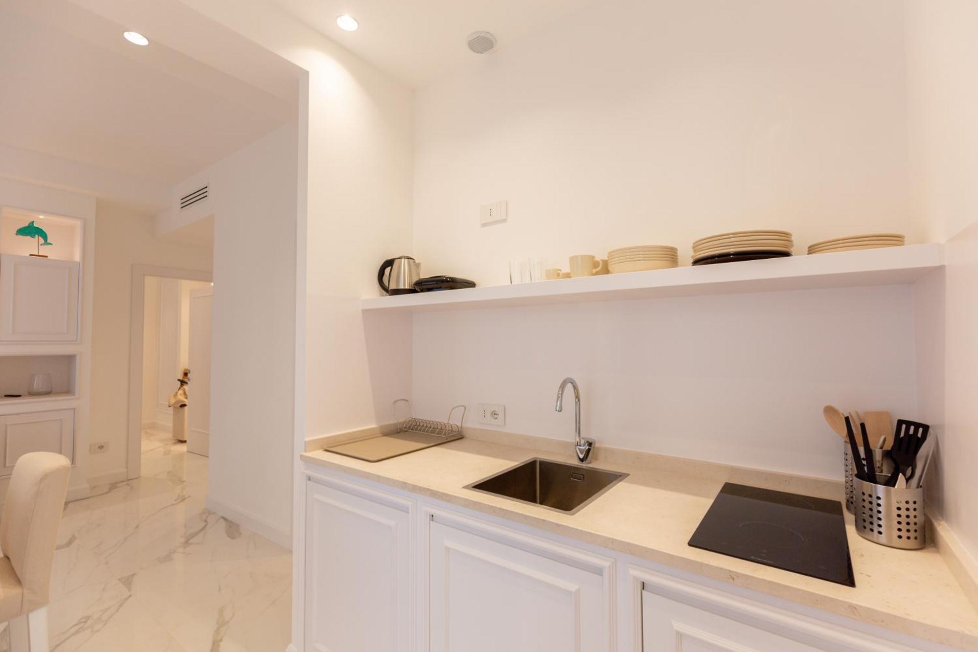 Affittacamere Maison Adriana Sorrento