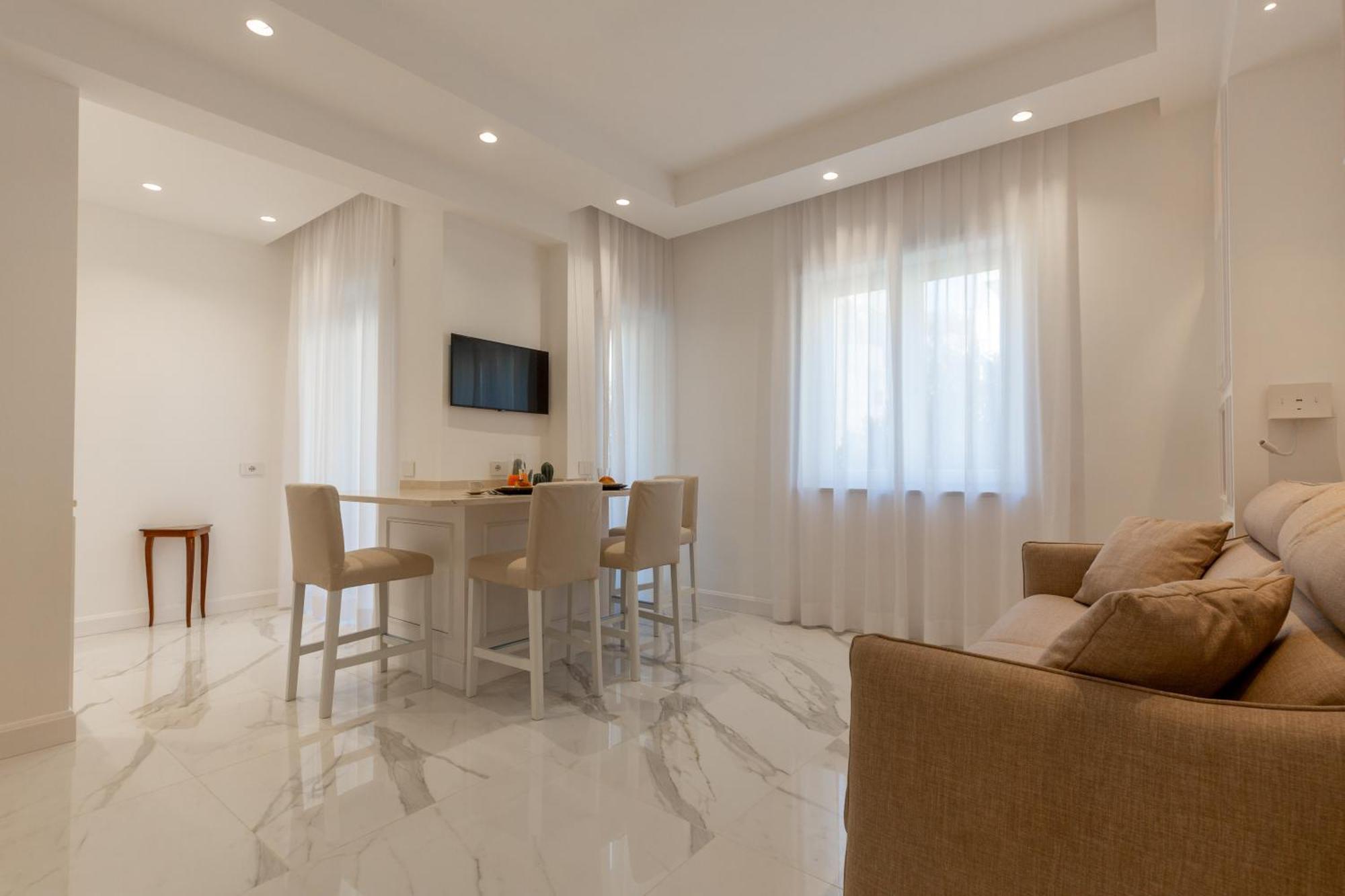 Affittacamere Maison Adriana *
