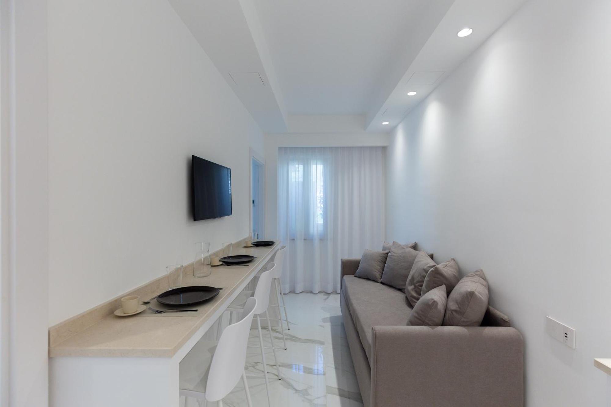 Maison Adriana Affittacamere *