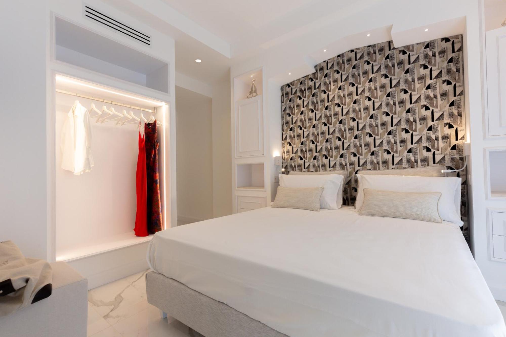 Affittacamere Maison Adriana Sorrento
