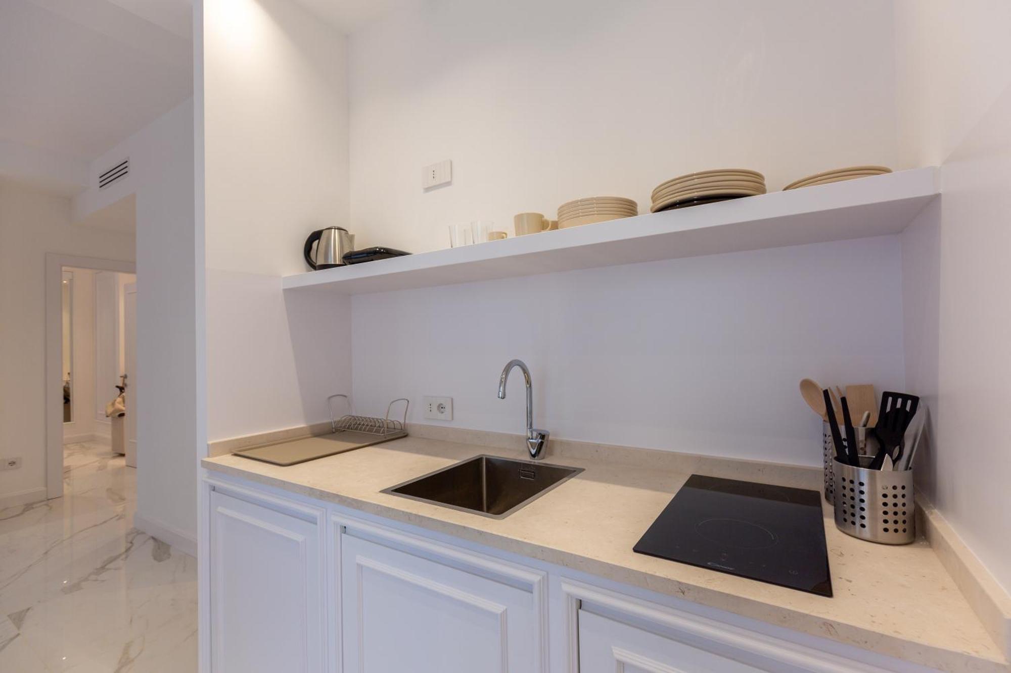 Affittacamere Maison Adriana Sorrento