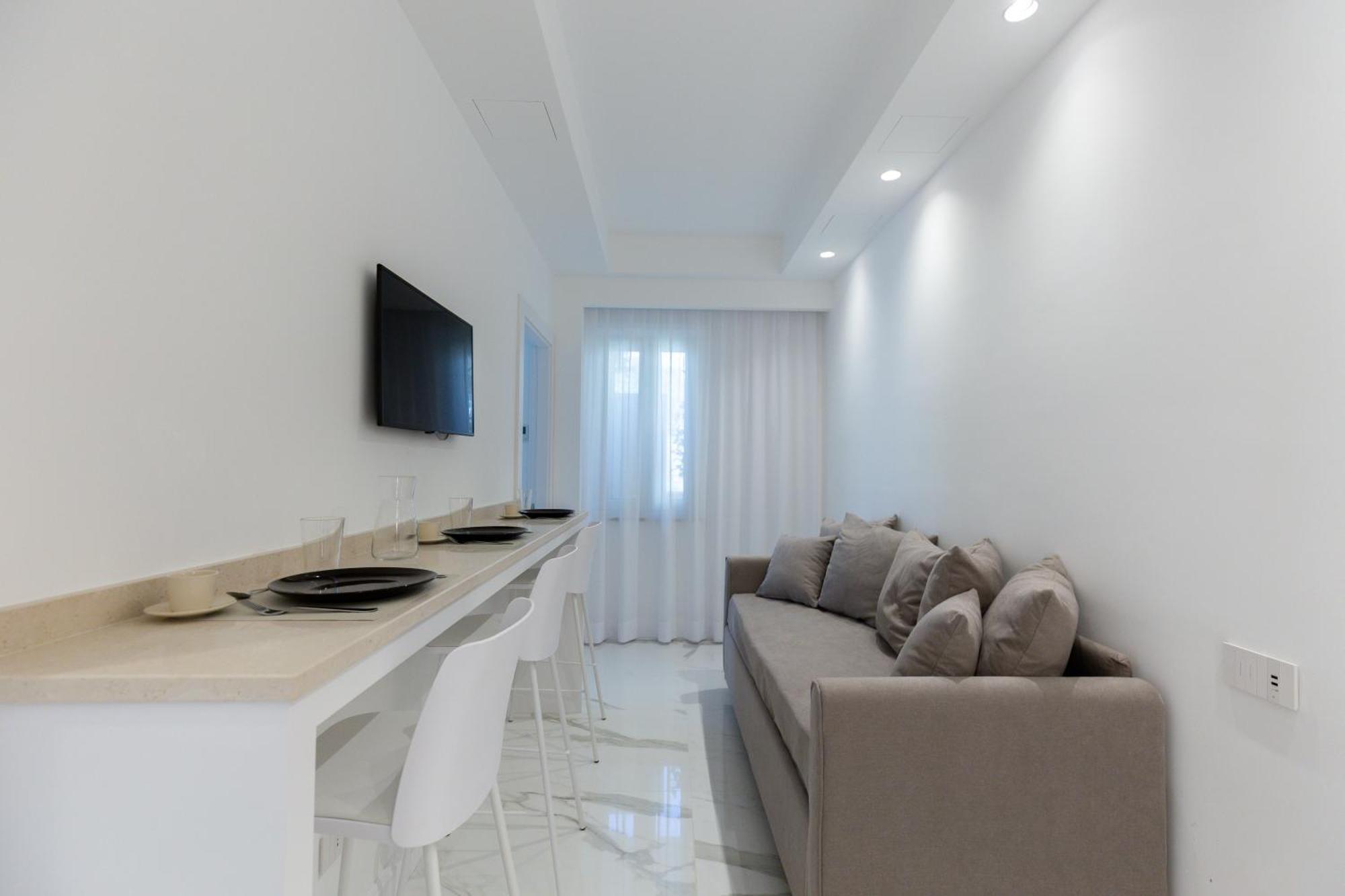 Affittacamere Maison Adriana *