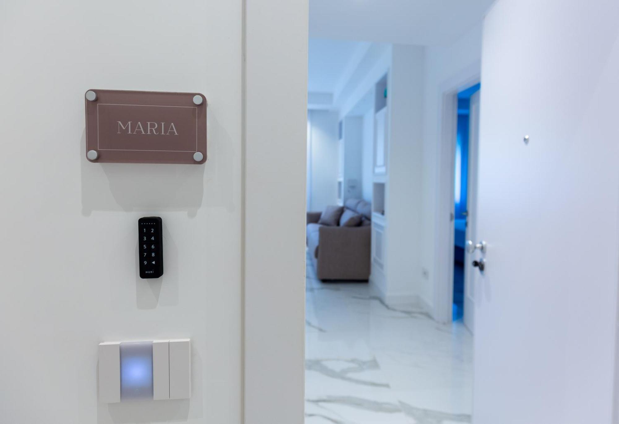 Maison Adriana Affittacamere *