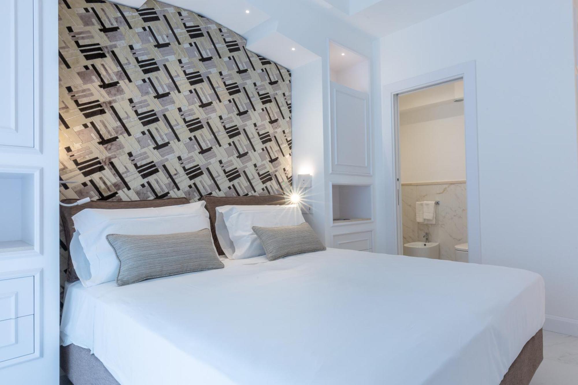 Affittacamere Maison Adriana *