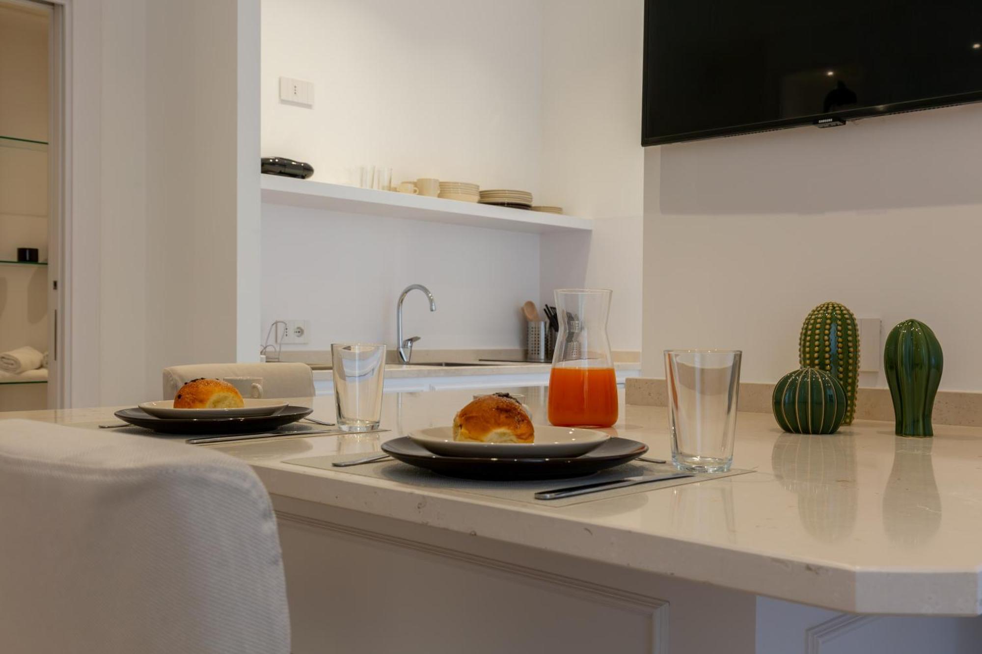Affittacamere Maison Adriana *