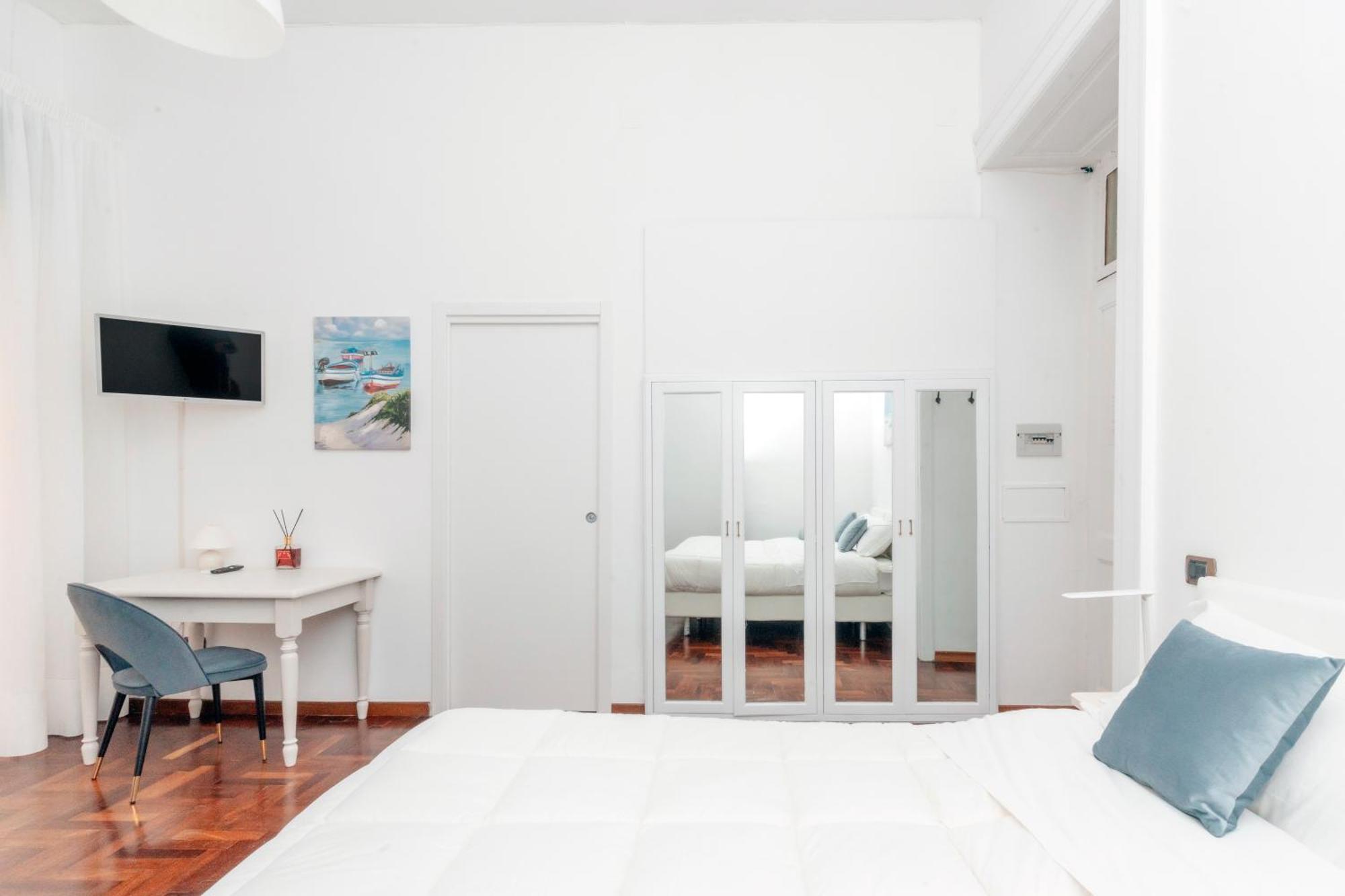 Bed & Breakfast Piazza Tasso Sorrento