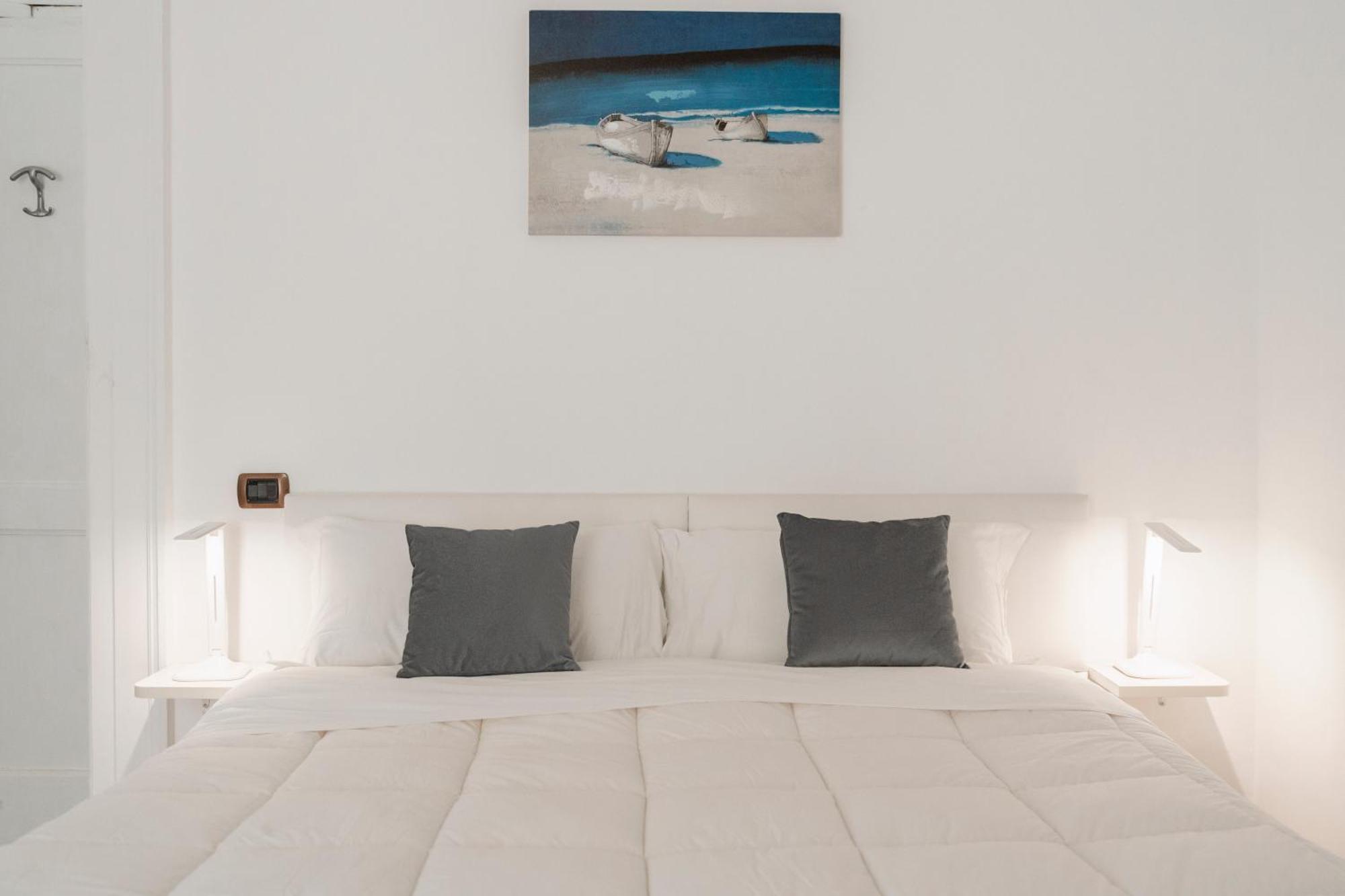 Bed & Breakfast Piazza Tasso