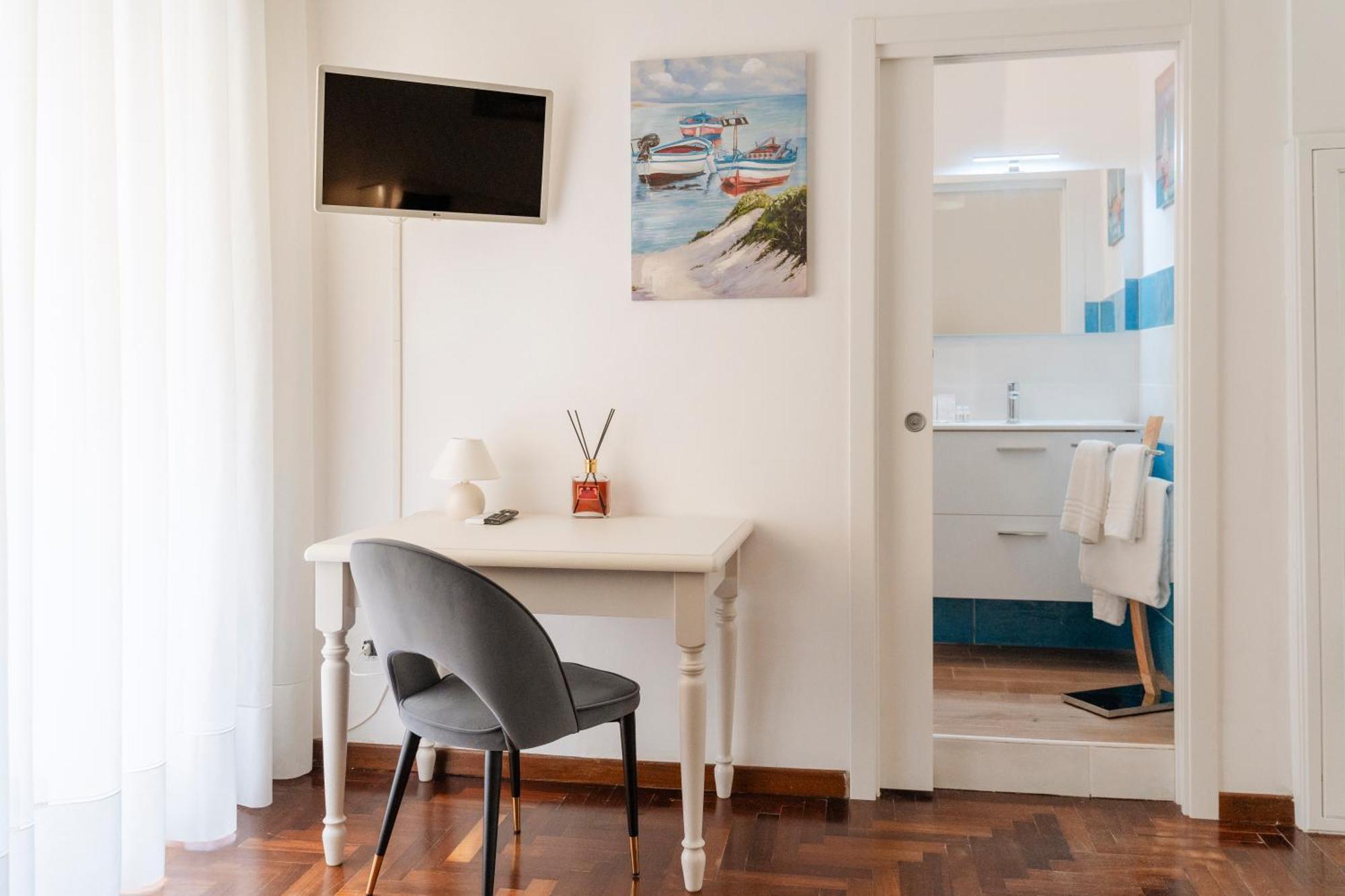 Piazza Tasso Bed & Breakfast