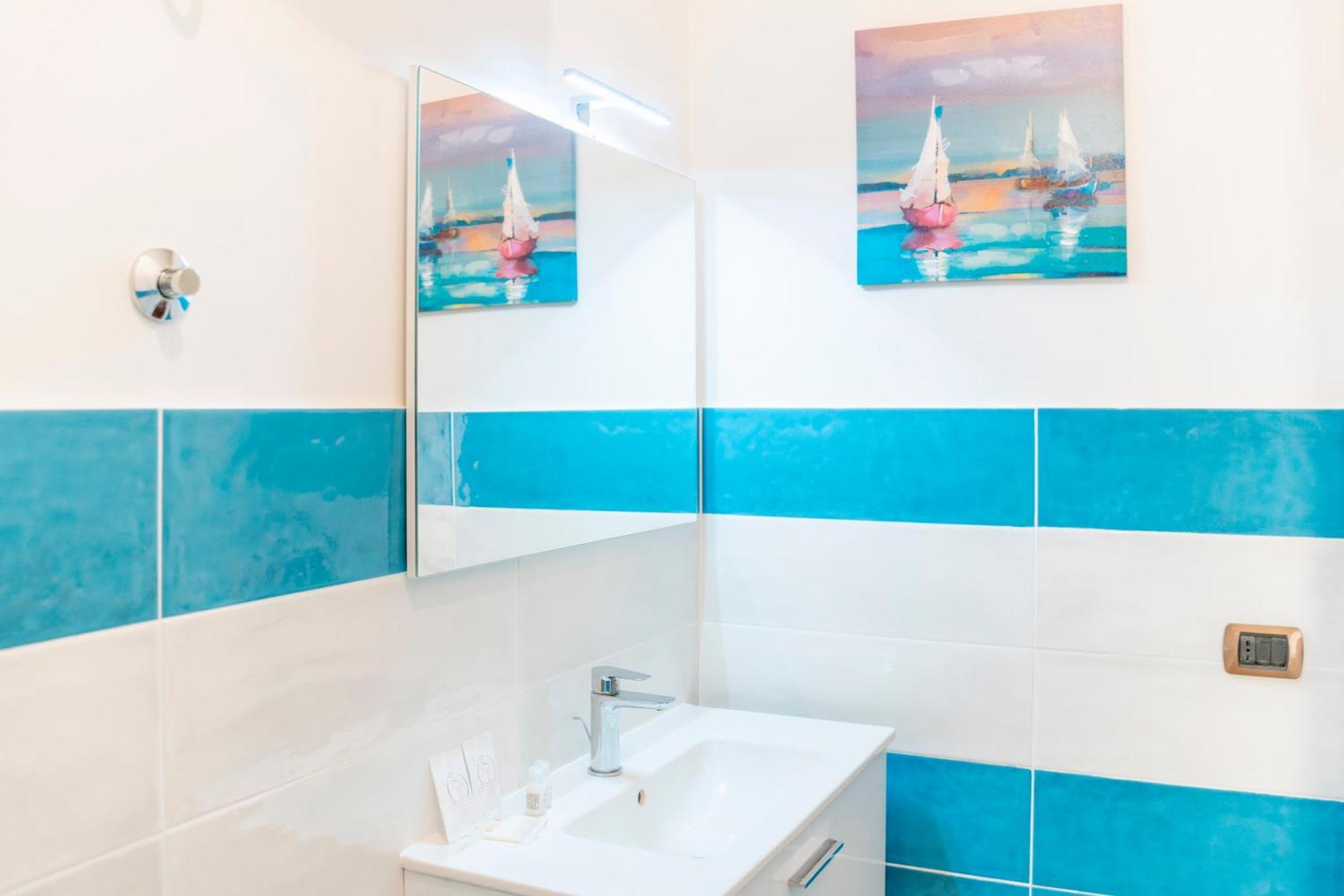 Bed & Breakfast Piazza Tasso *