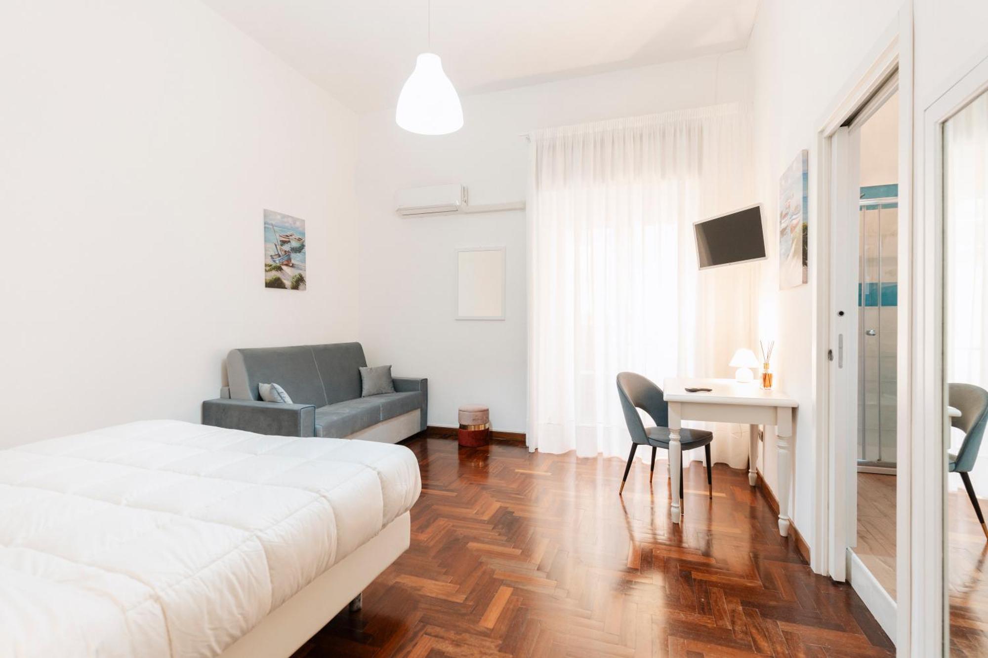 Bed & Breakfast Piazza Tasso Sorrento