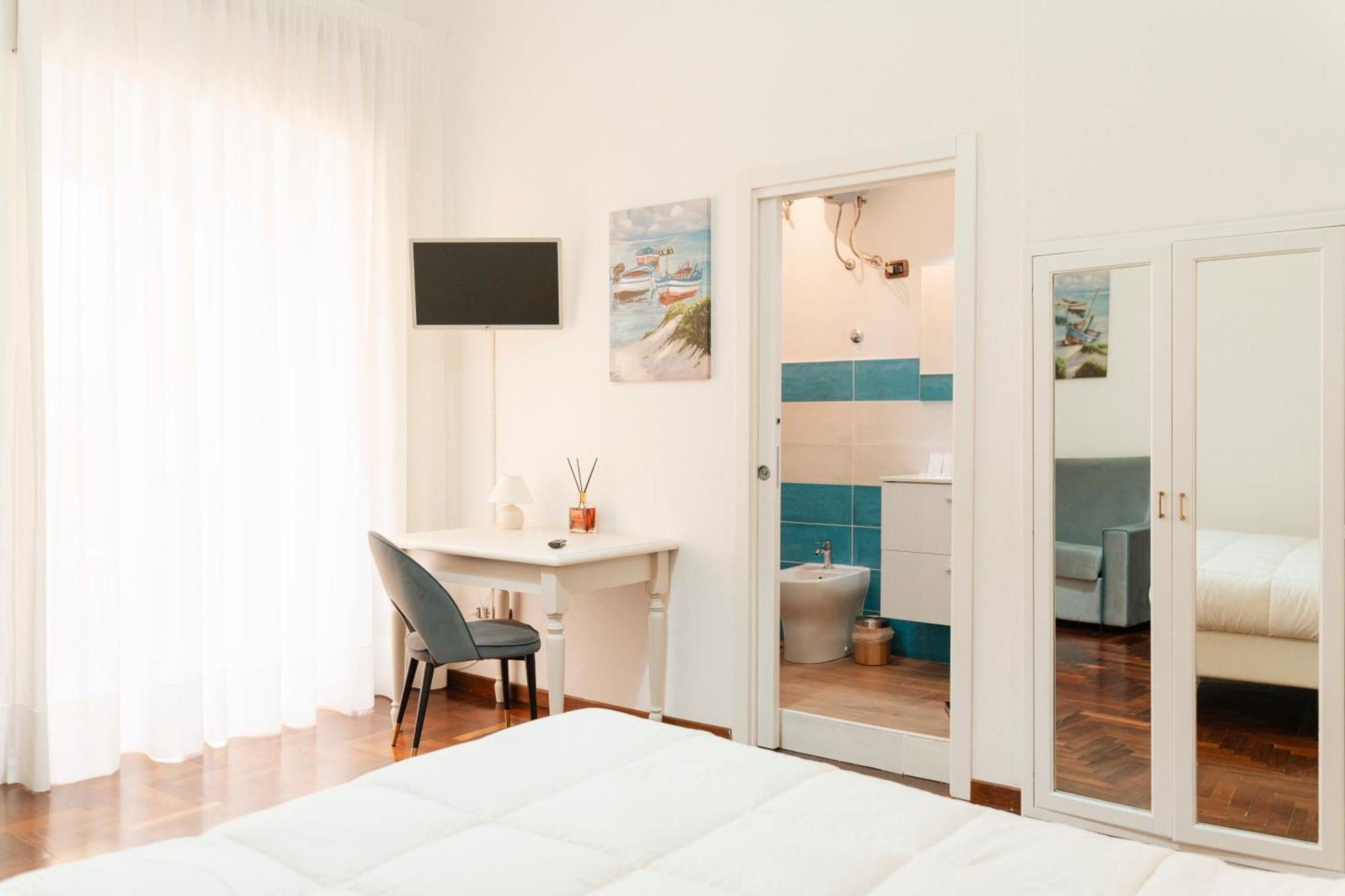 Bed & Breakfast Piazza Tasso