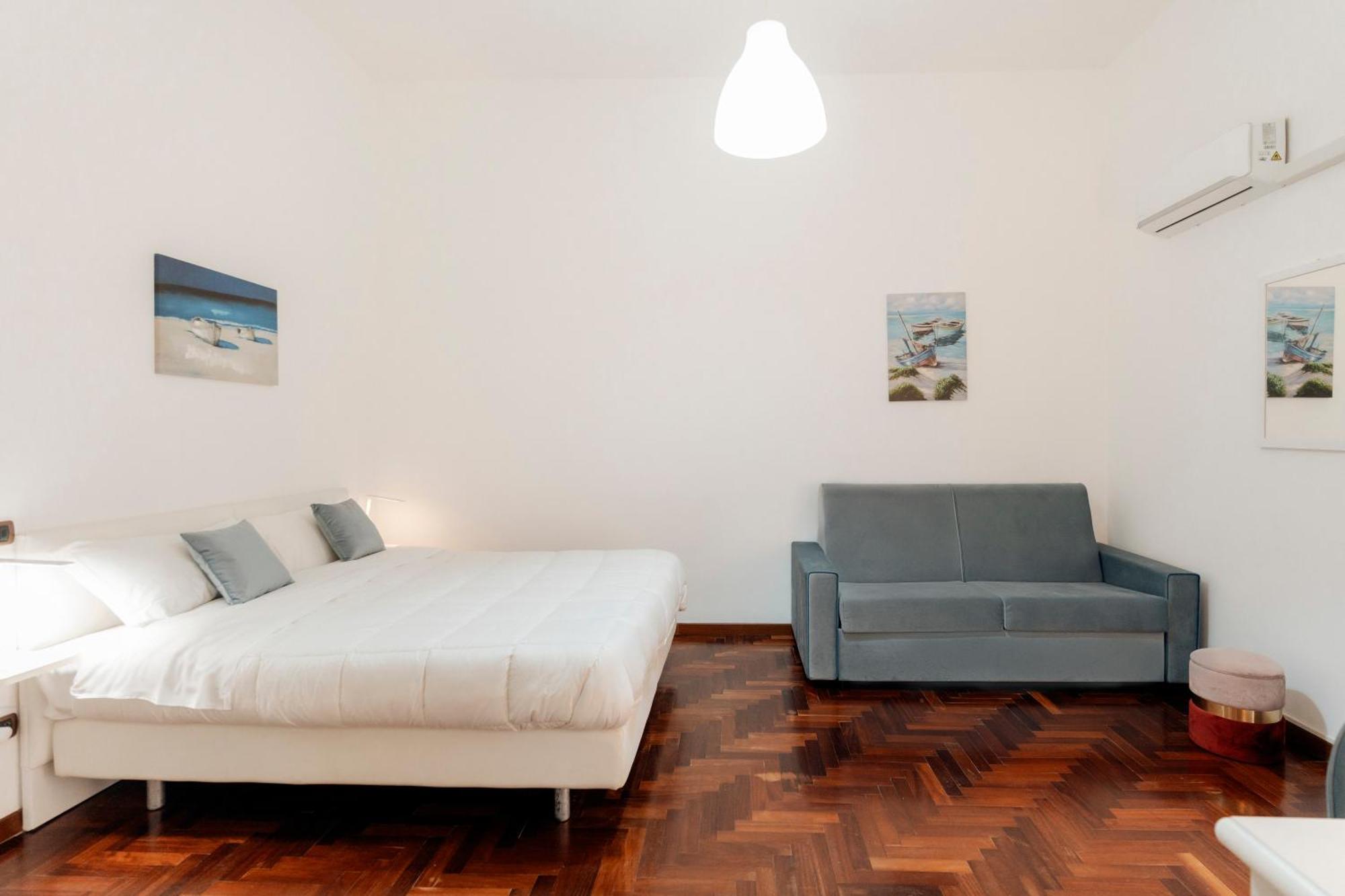Piazza Tasso Bed & Breakfast *