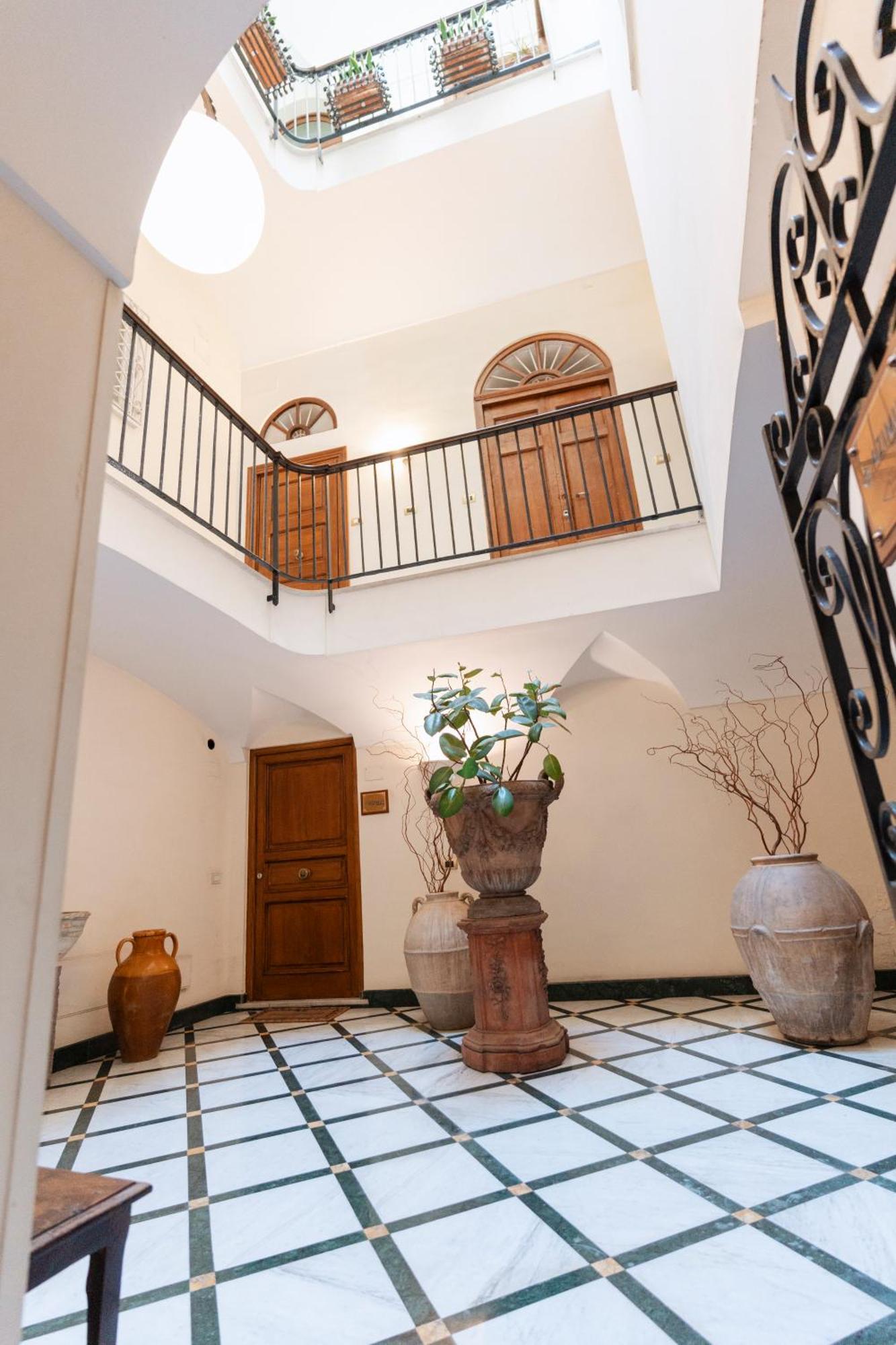 Piazza Tasso Bed & Breakfast Sorrento