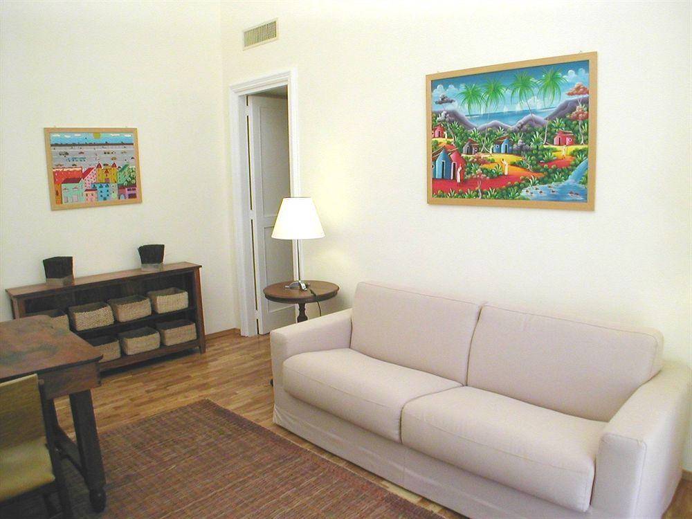 Casa de hóspedes Corso Italia Sorrento
