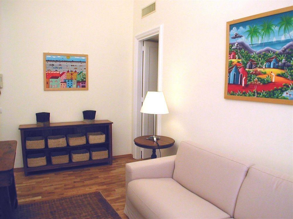 Casa de hóspedes Corso Italia 4*