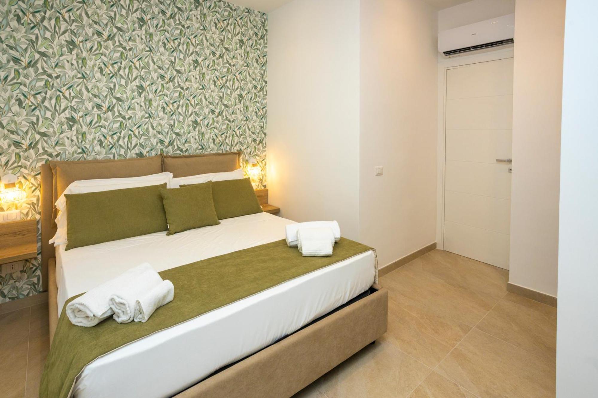 Casa Lory Apartment