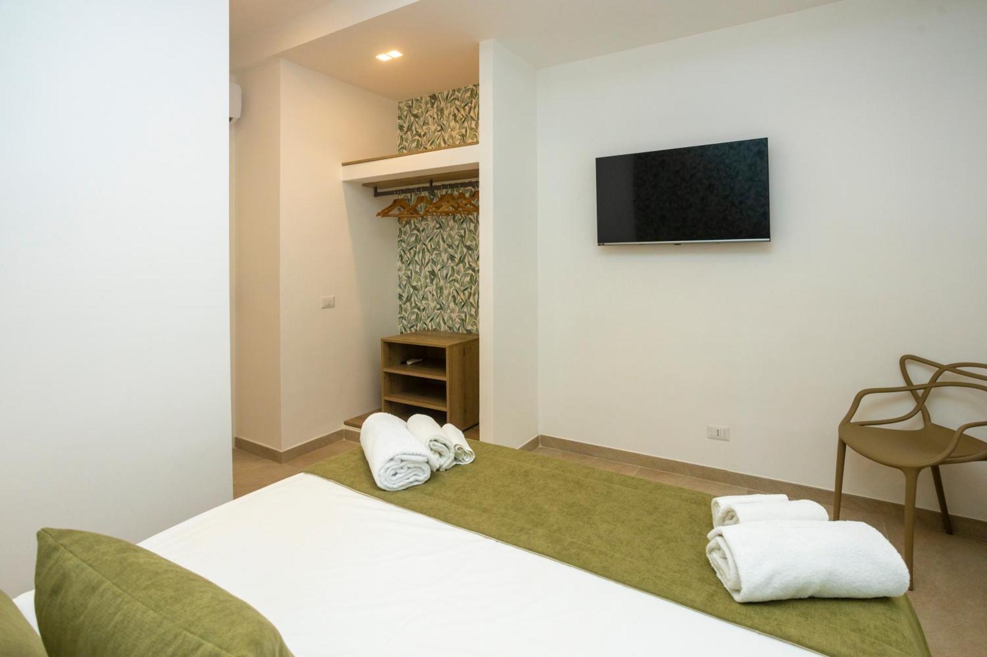 Apartment Casa Lory