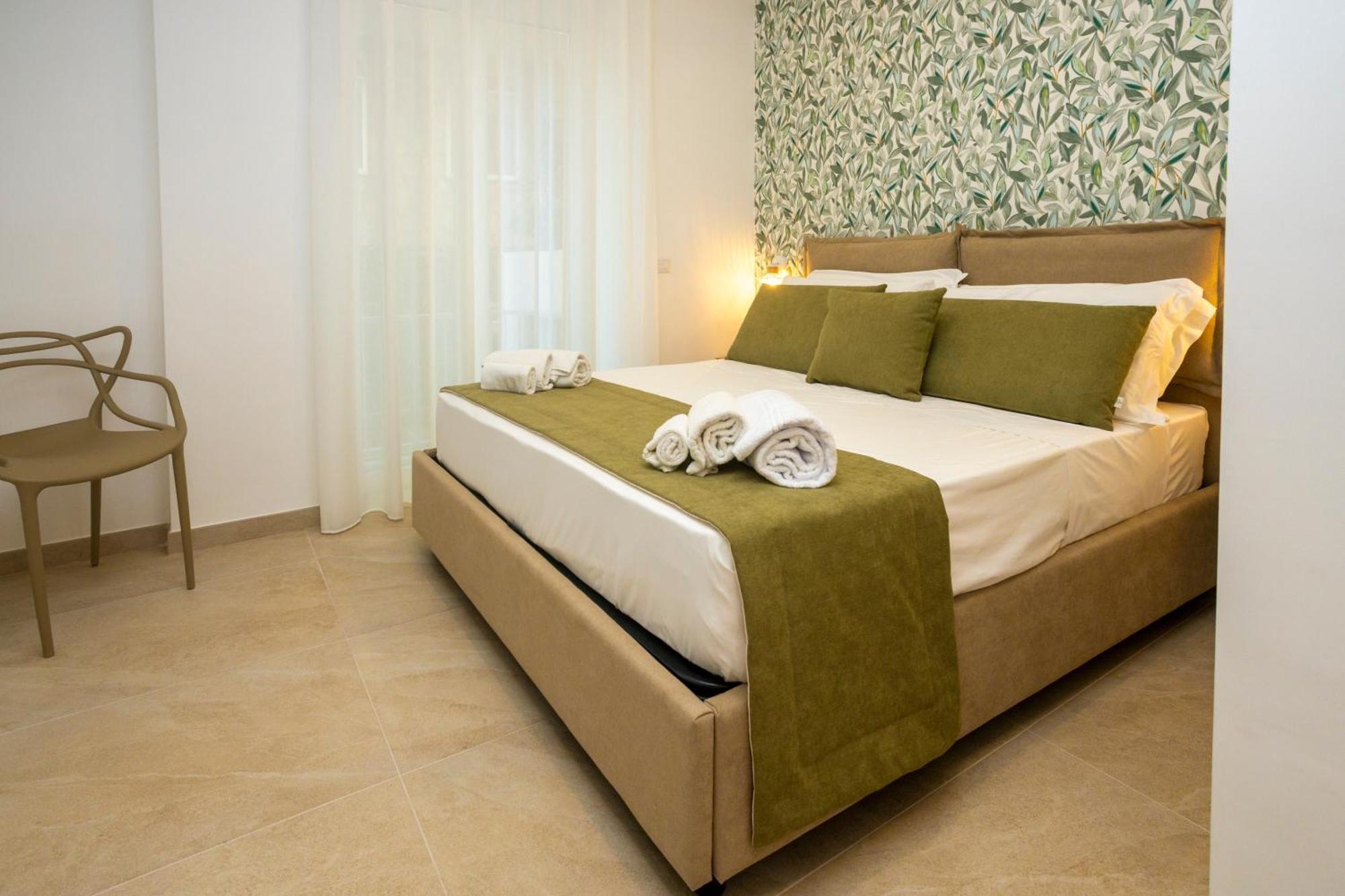 Apartment Casa Lory *
