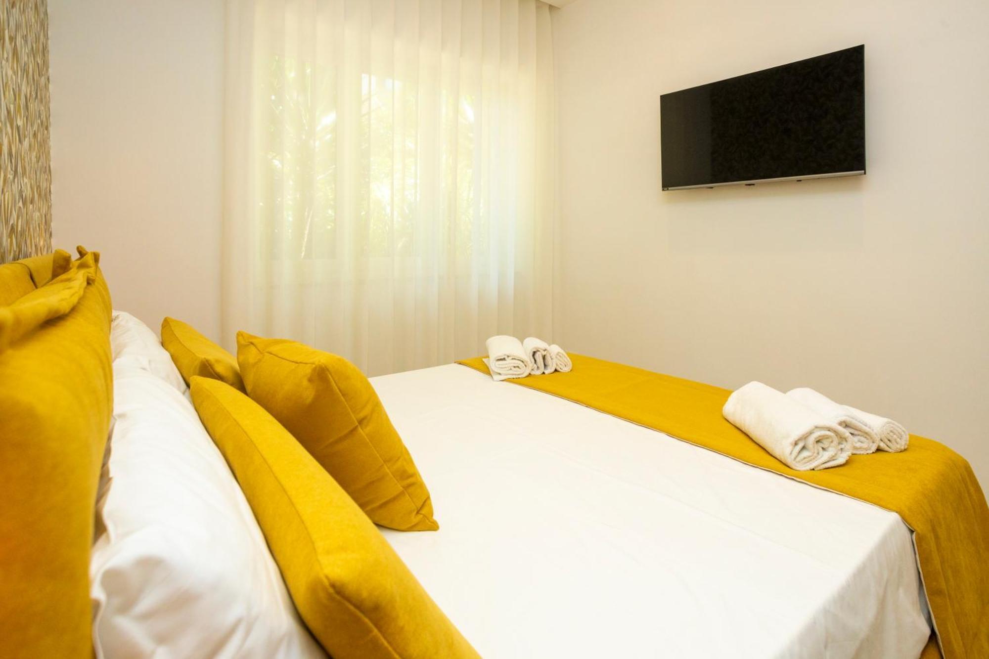 Apartment Casa Lory Sorrento