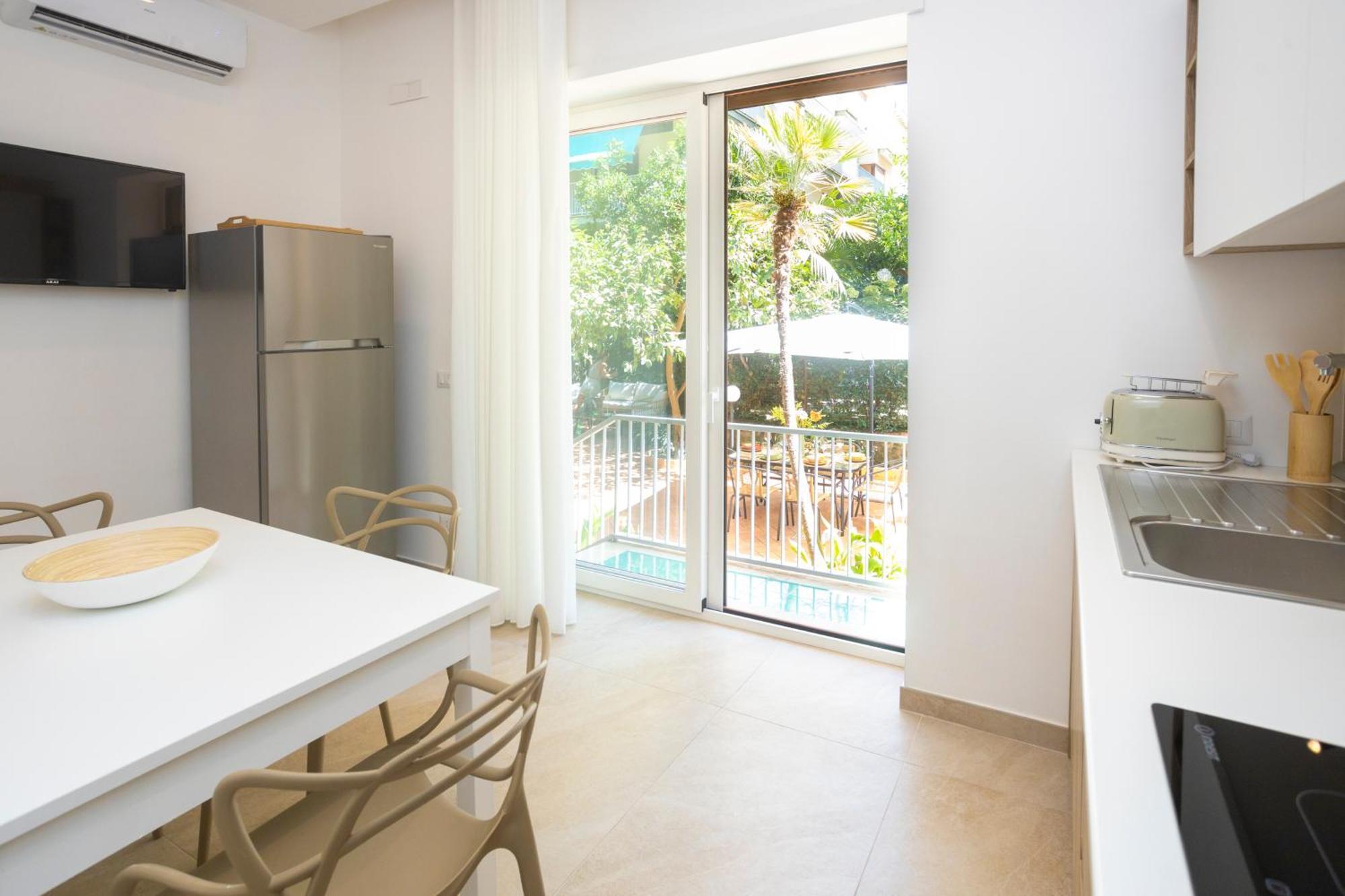 Casa Lory * Sorrento