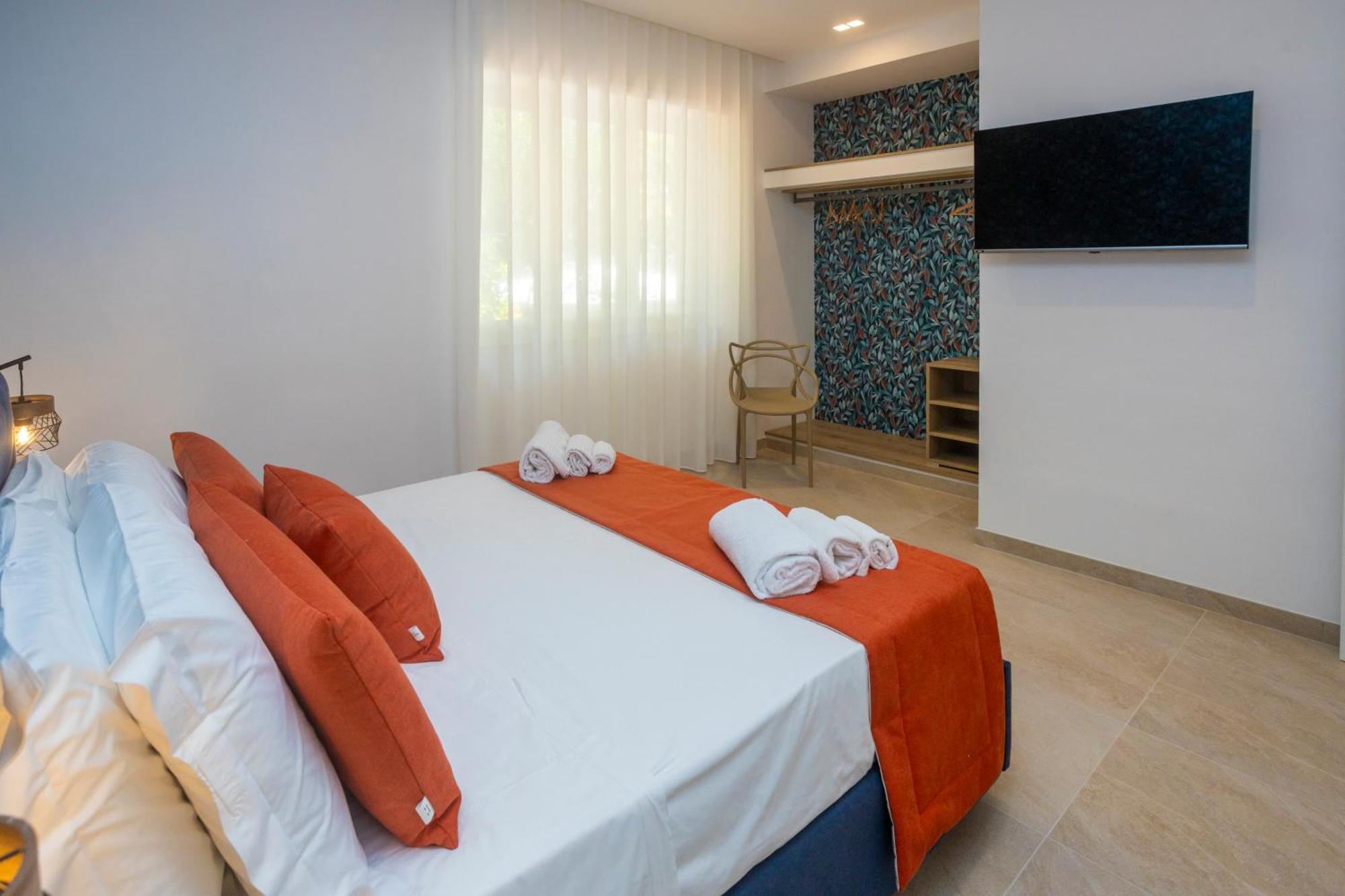 Casa Lory Apartment