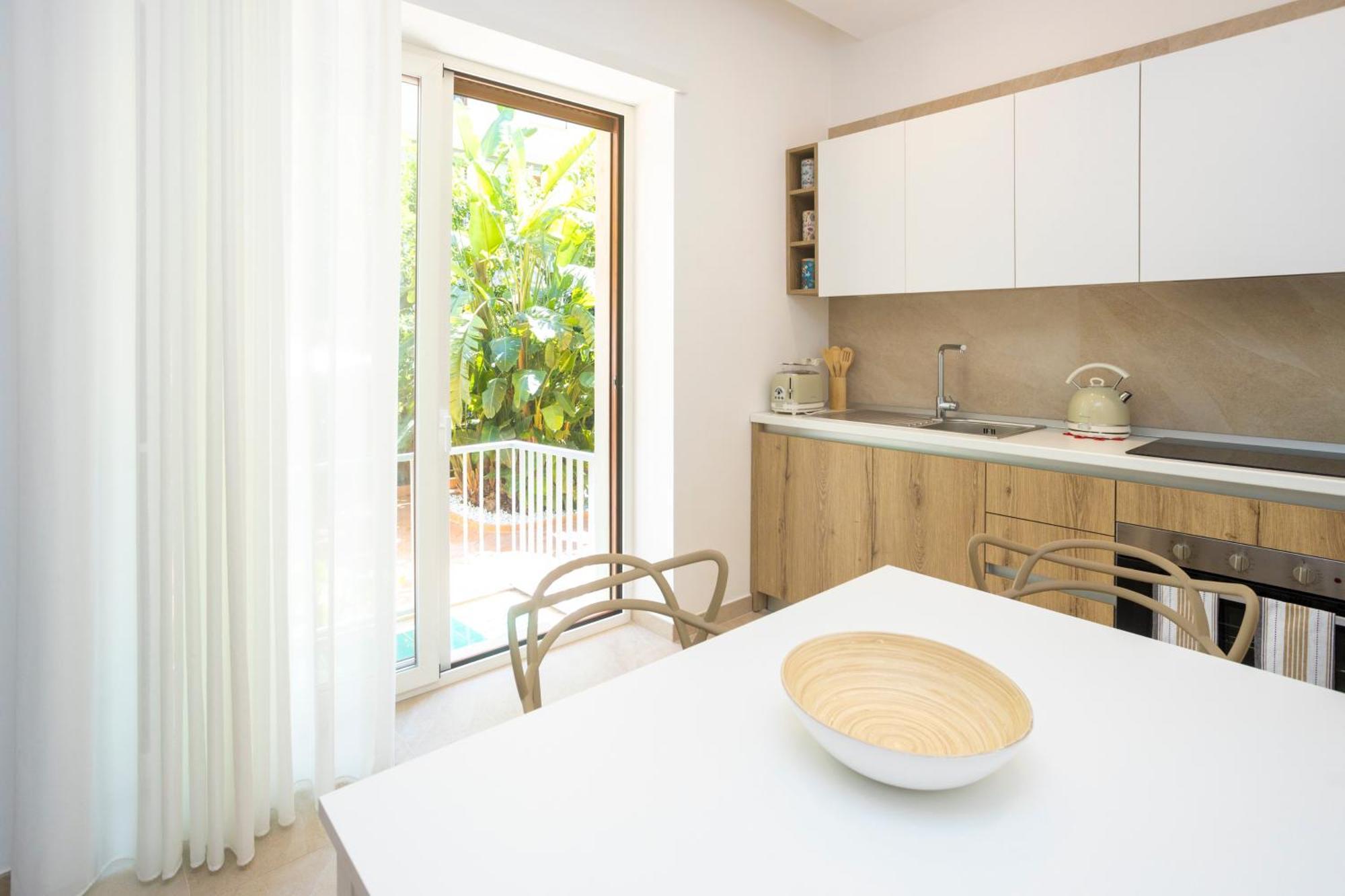 Apartment Casa Lory *