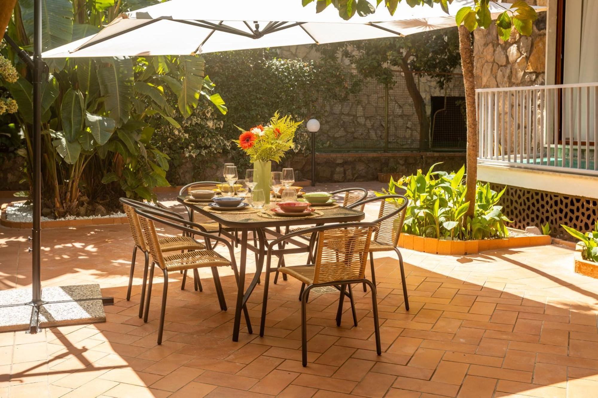 Apartment Casa Lory *