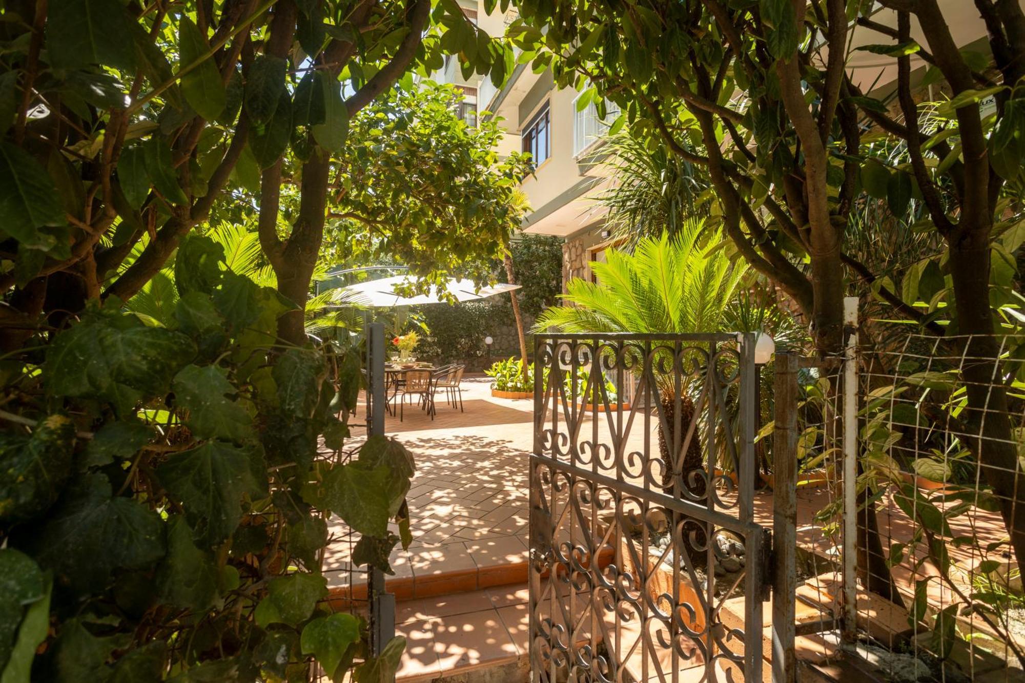Apartment Casa Lory Sorrento