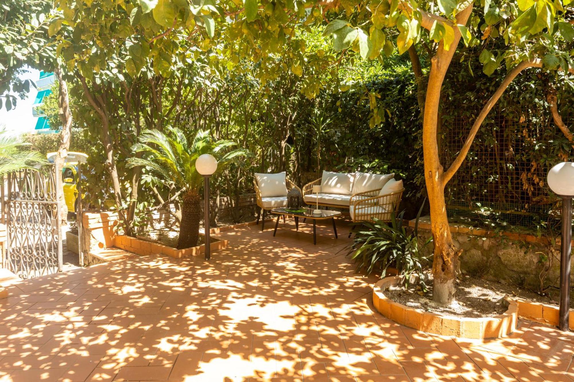 Casa Lory
