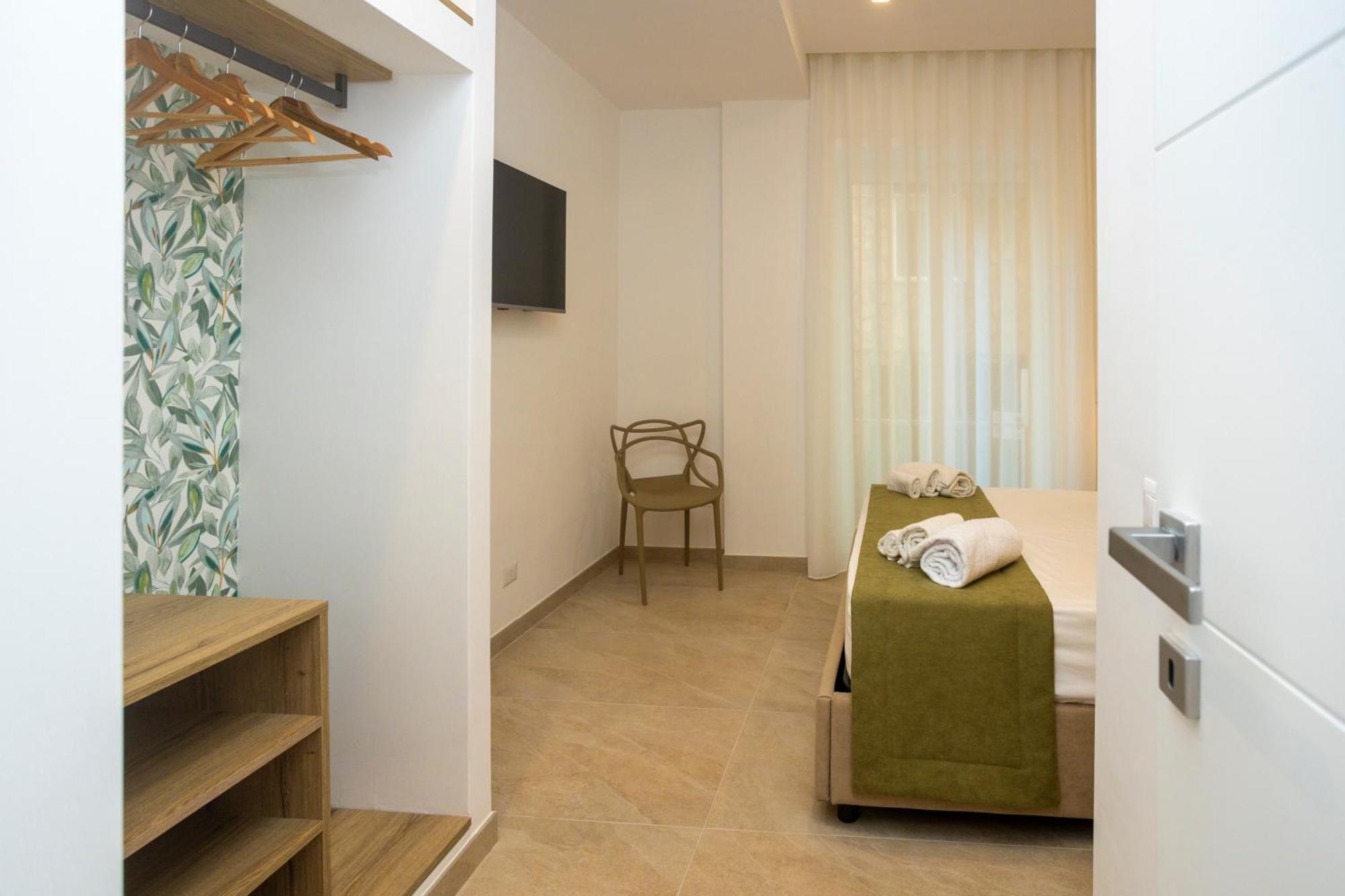 Casa Lory Apartment