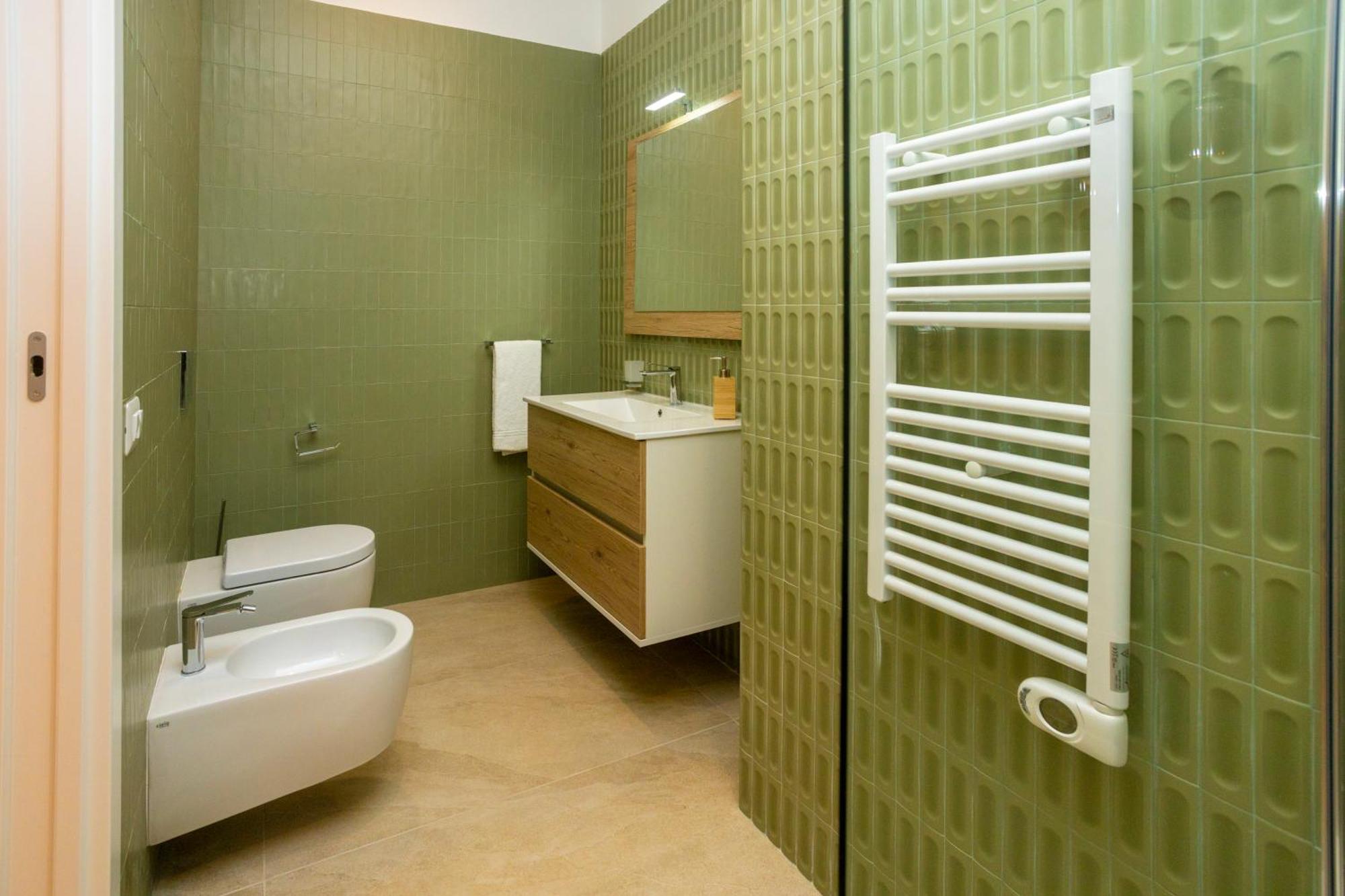 Apartment Casa Lory