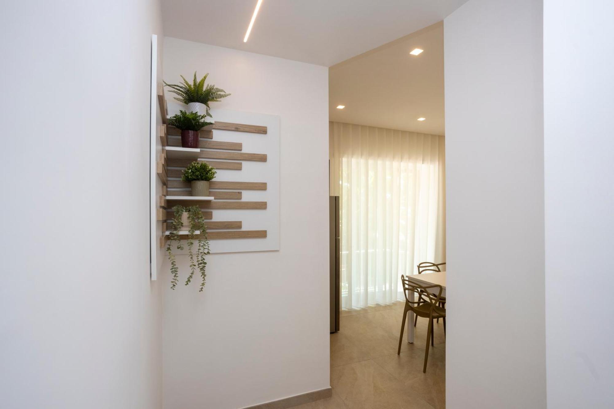 Casa Lory Apartment *