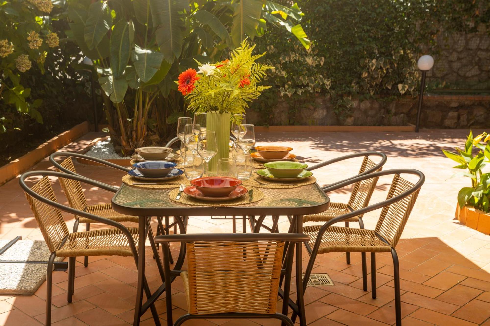 Casa Lory Sorrento