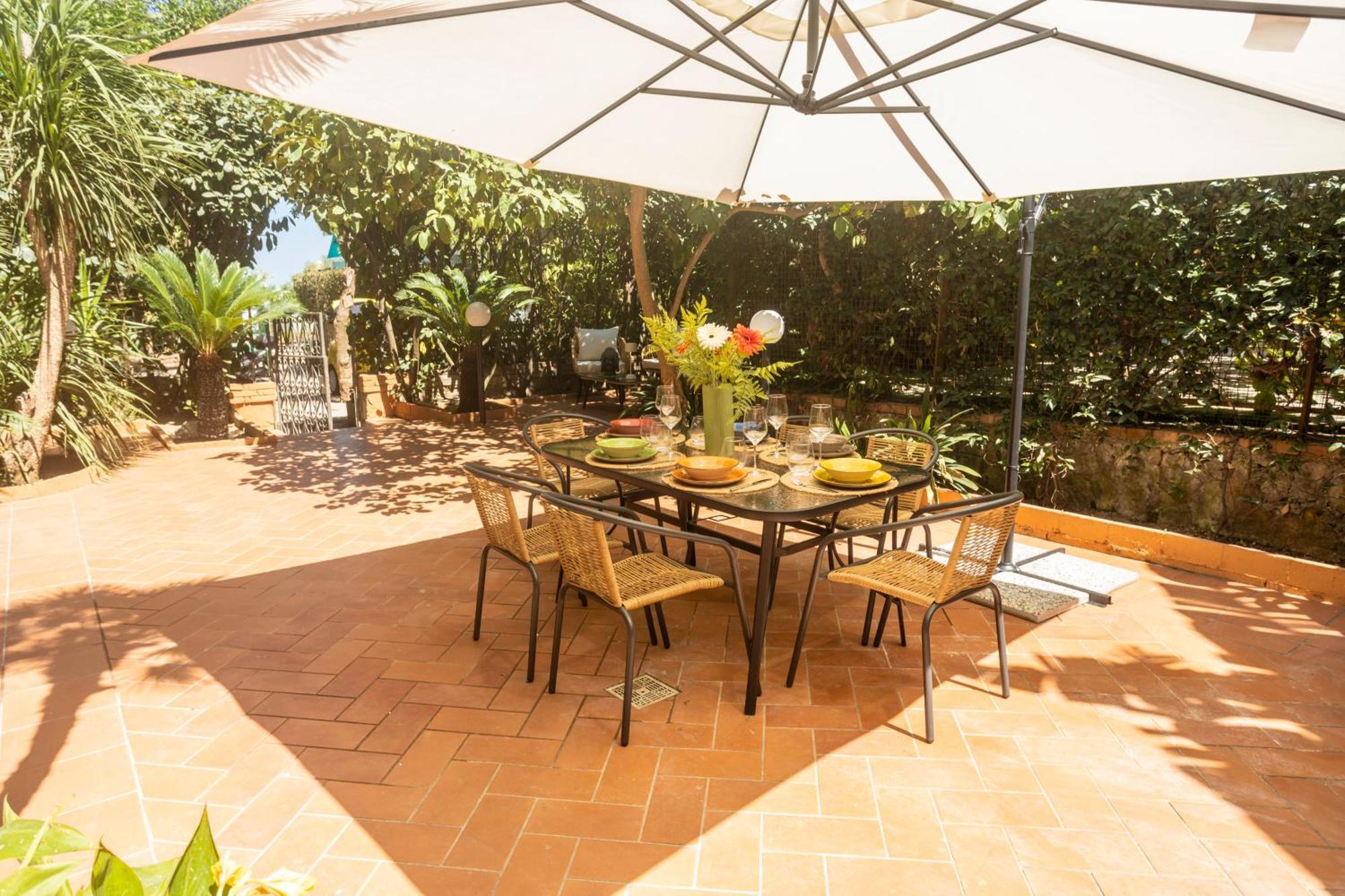 Apartment Casa Lory