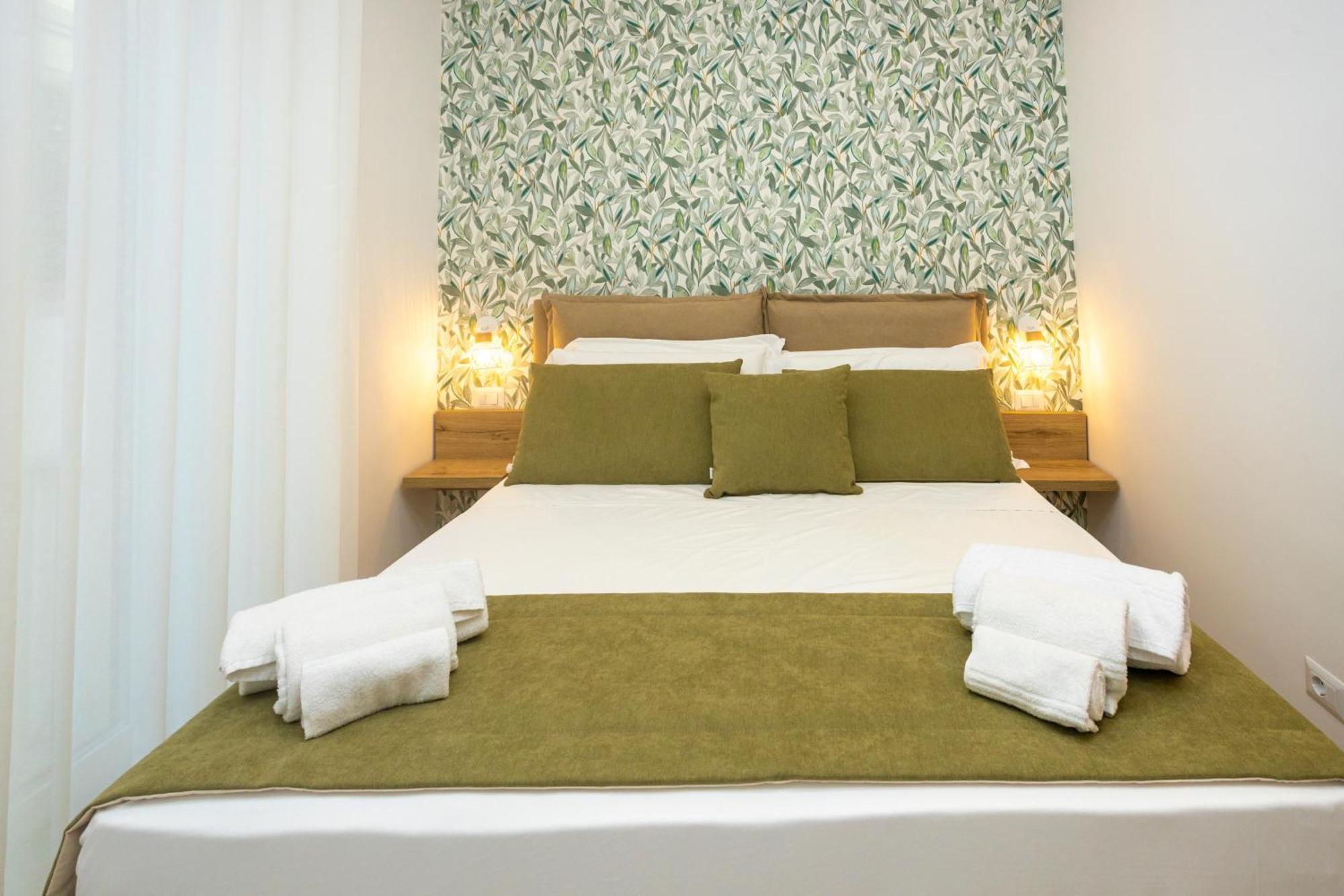 Casa Lory Apartment *
