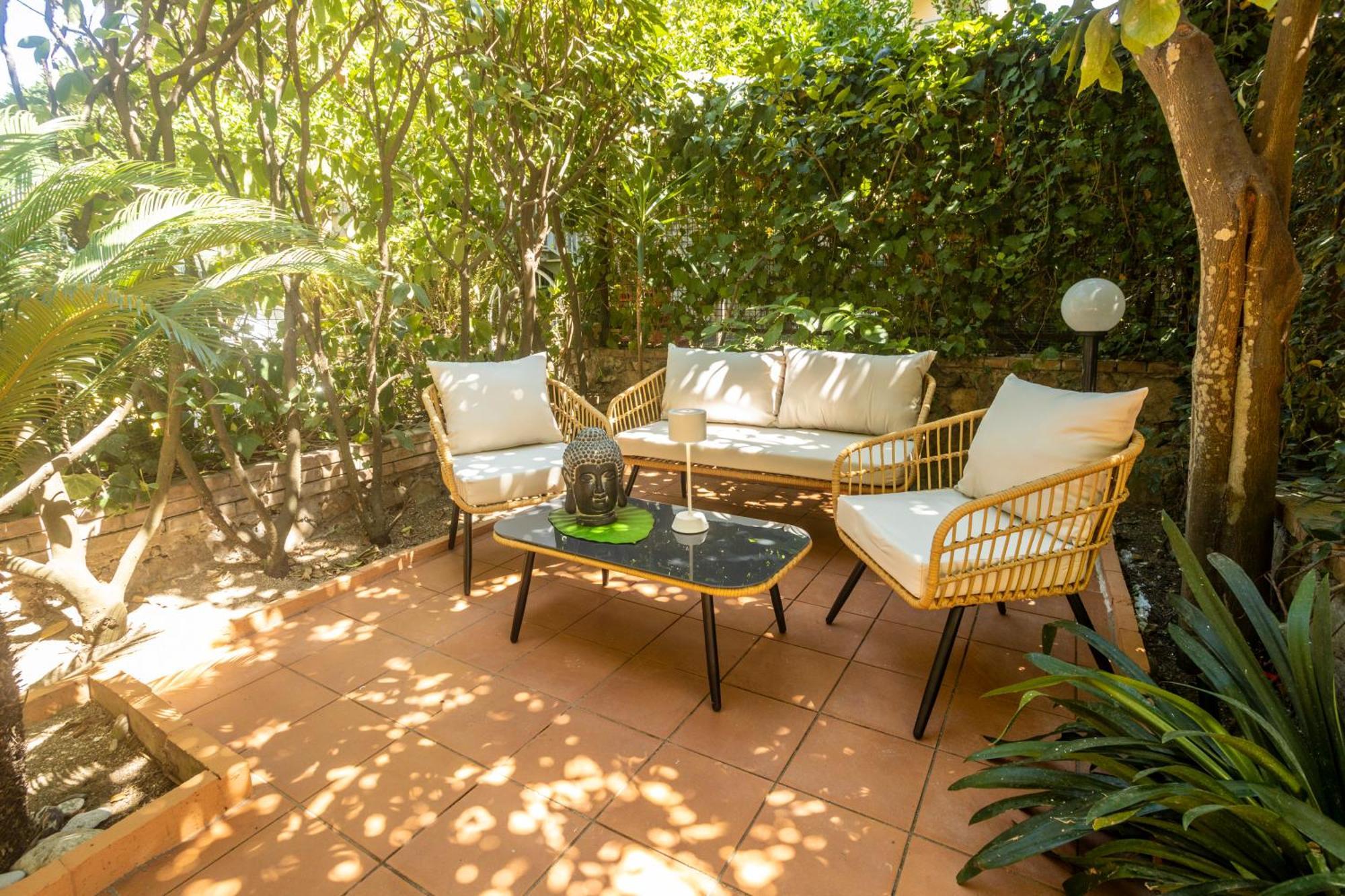 Apartment Casa Lory *