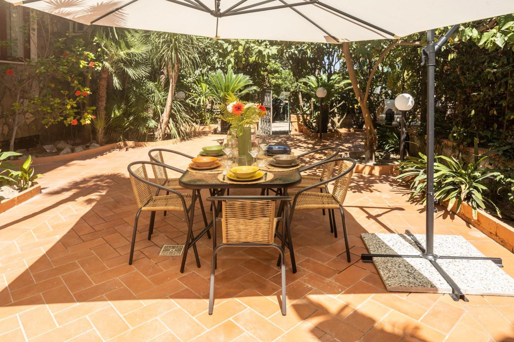 Apartment Casa Lory