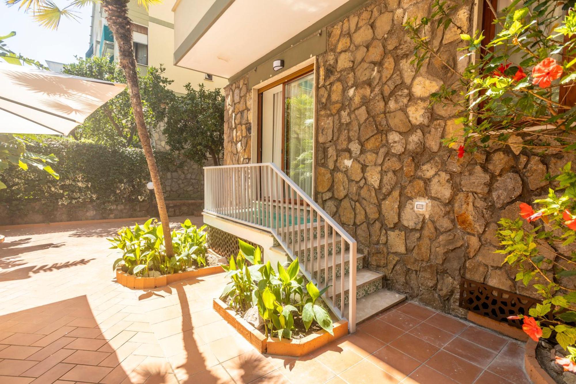 Apartment Casa Lory *