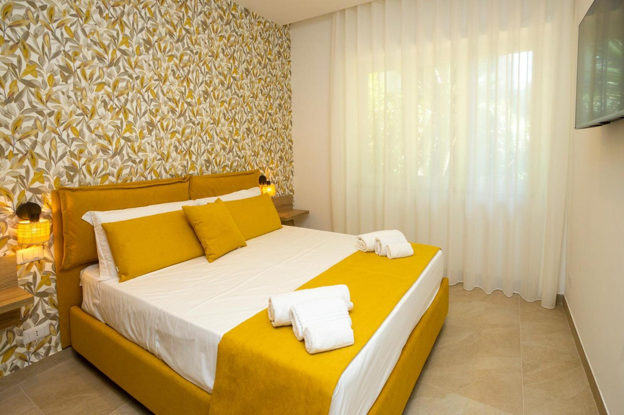 Casa Lory Apartment