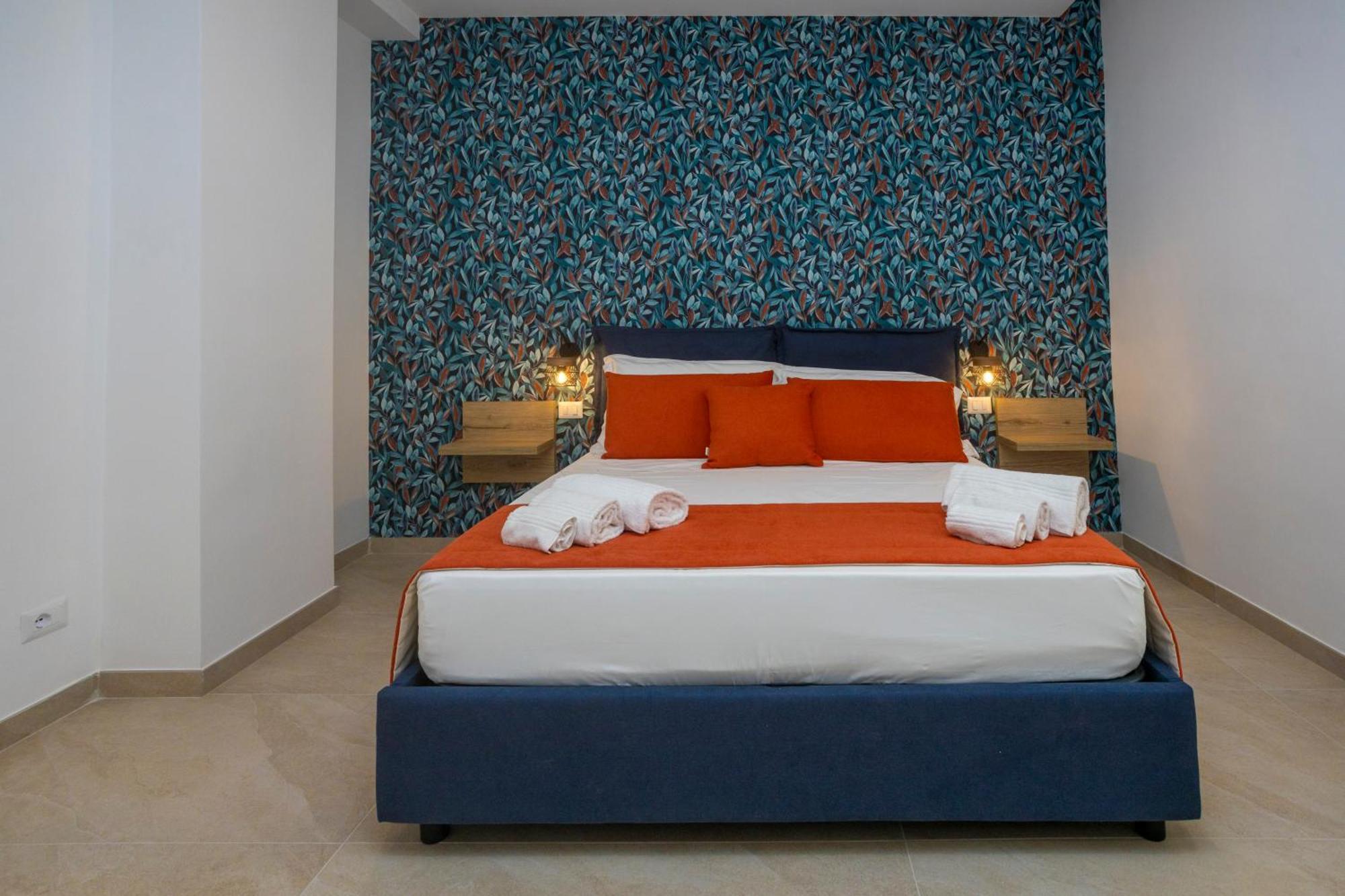 Casa Lory Apartment *