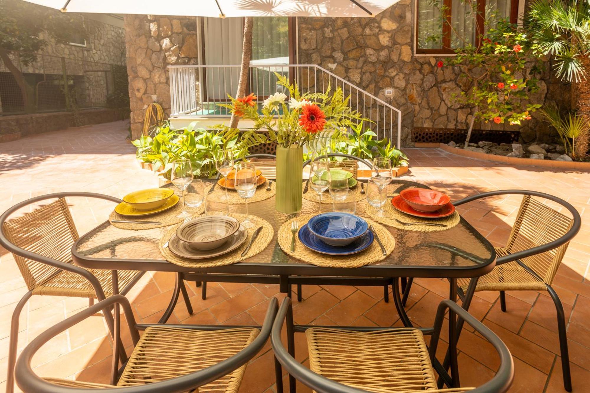 Casa Lory Apartment Sorrento